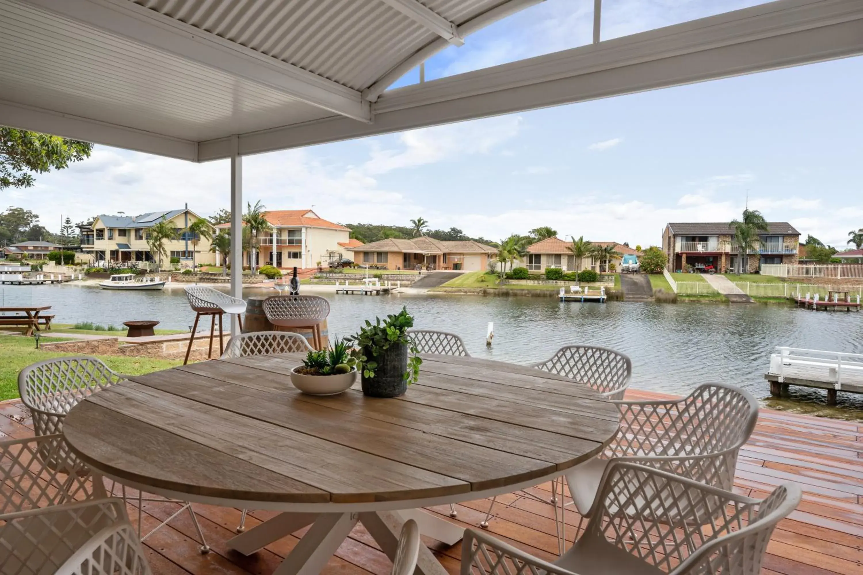 Pelican Waters Pelican Waters