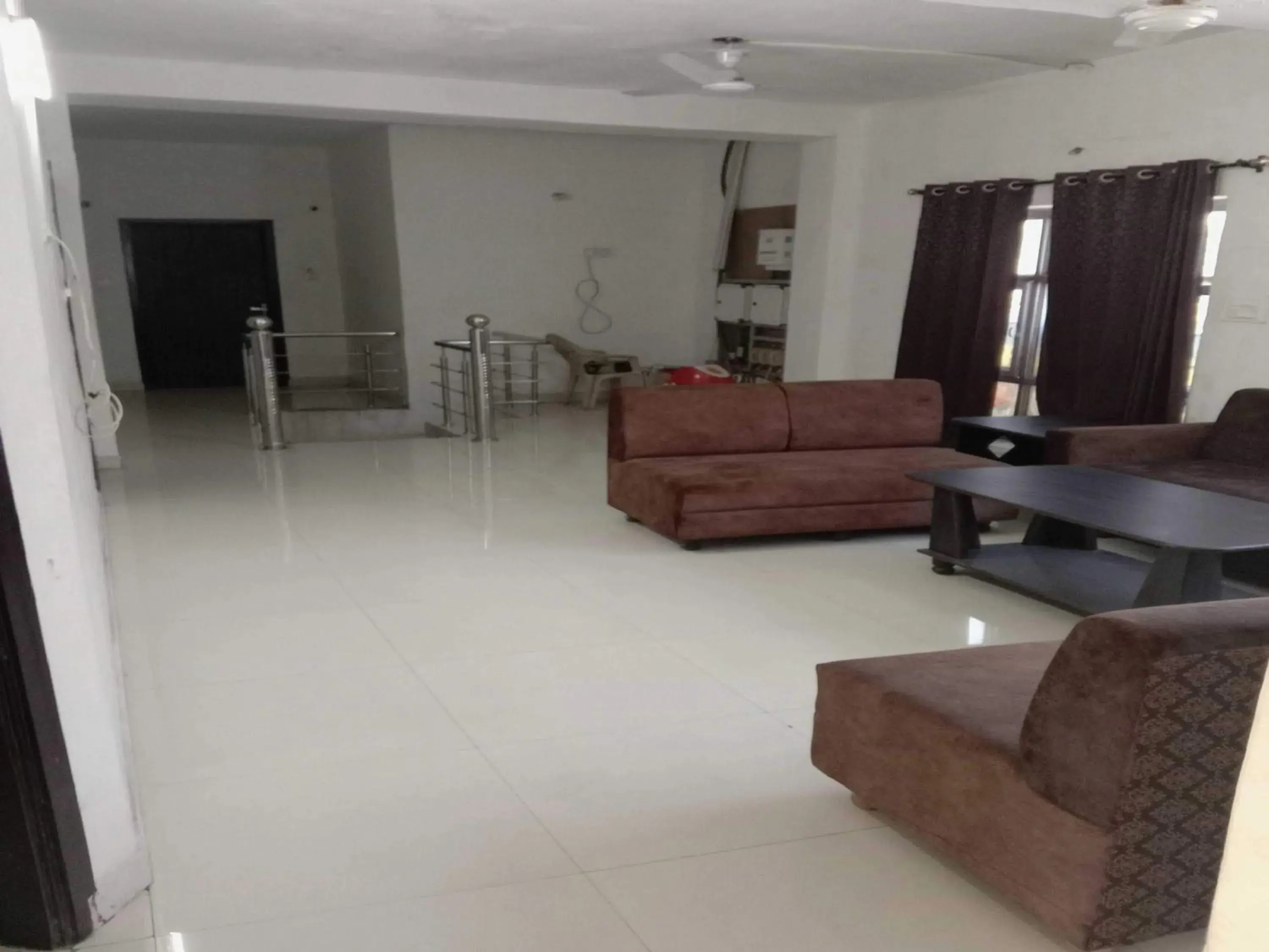 Bedroom in SPOT ON Hotel Deepak Palace Bedroom in SPOT ON Hotel Deepak Palace