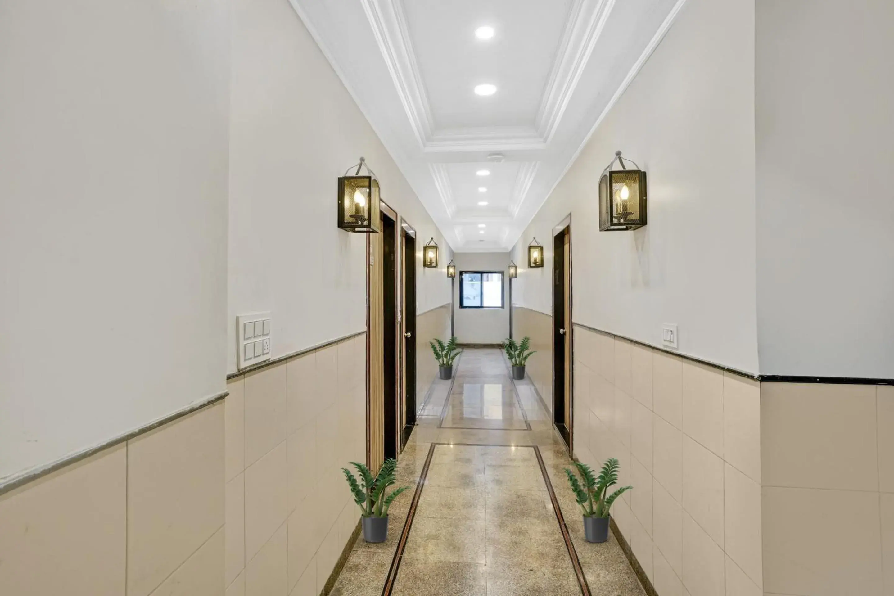 Lobby or reception in Hotel O Chhaya Lobby or reception in Hotel O Chhaya