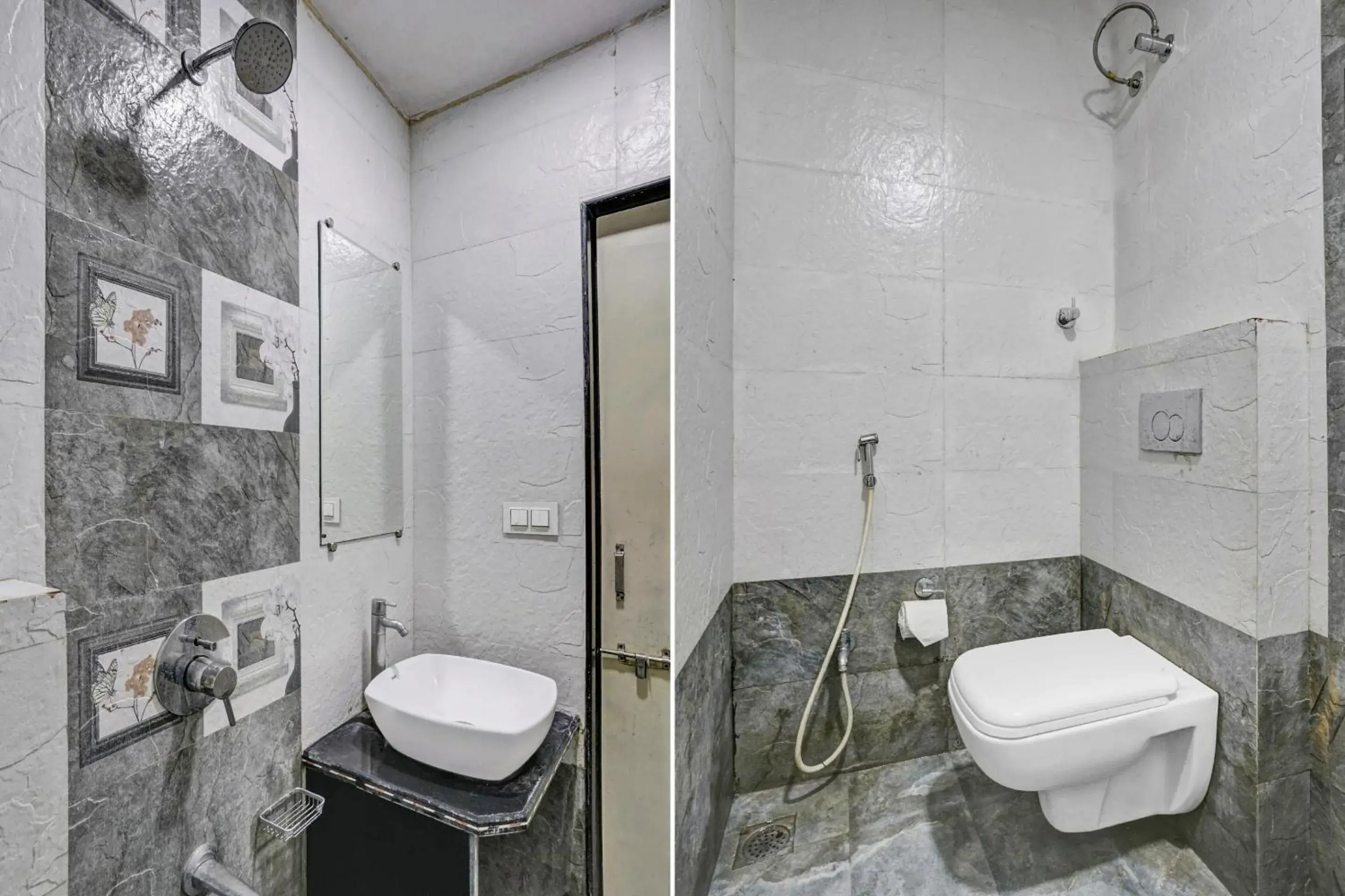 Lobby or reception in Hotel O Chhaya Lobby or reception in Hotel O Chhaya