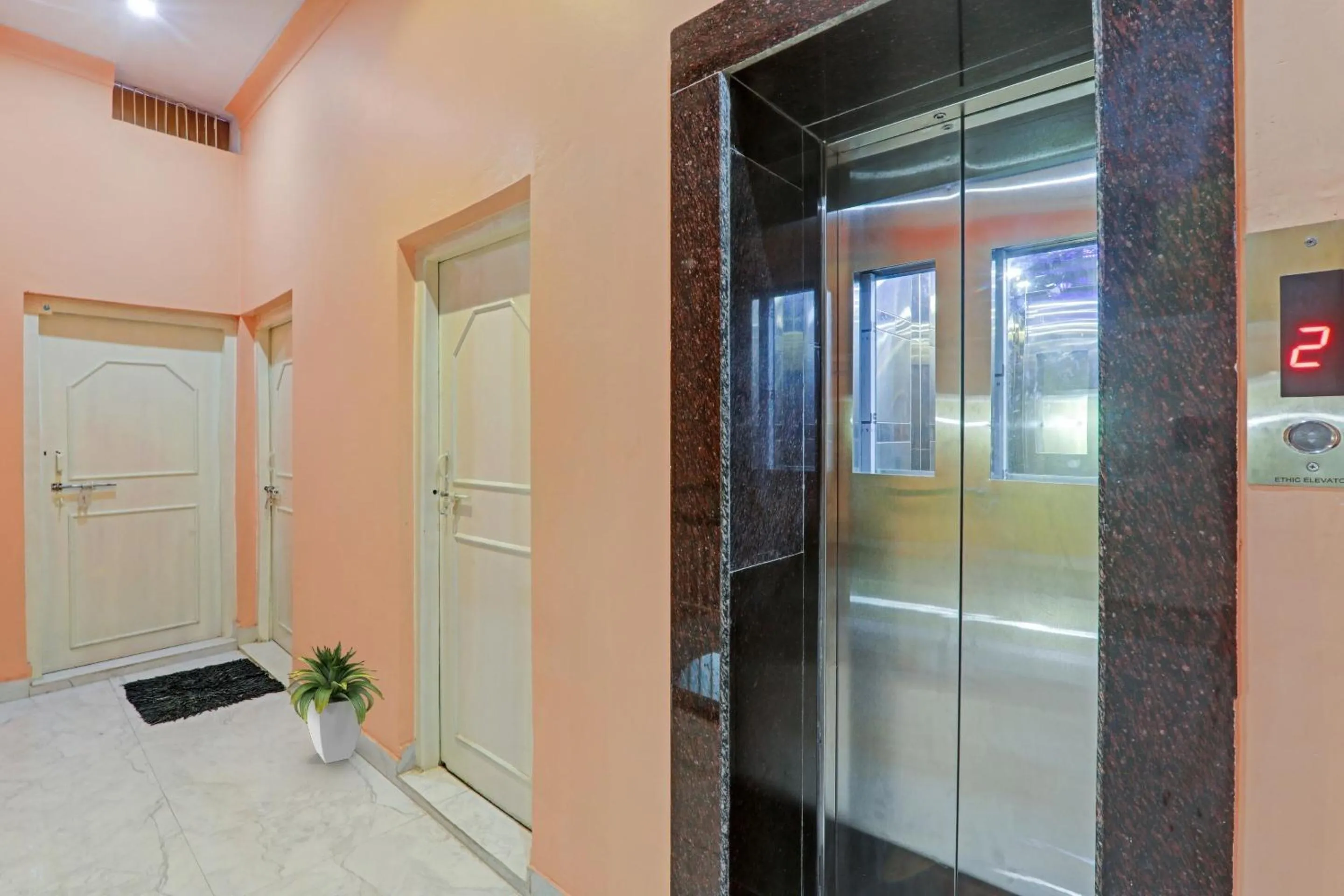 Other in Hotel O Surbhi G House