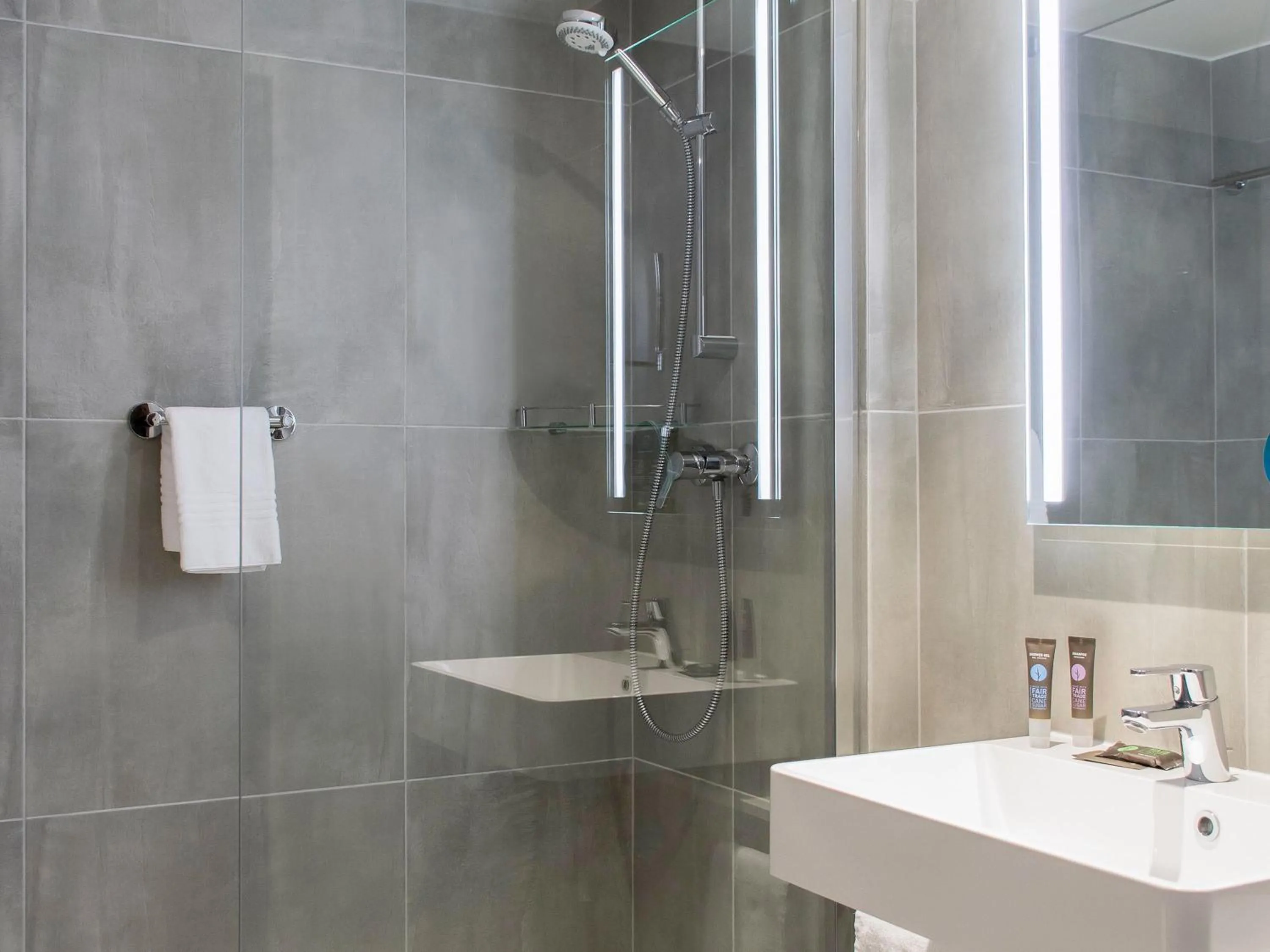 Novotel Szczecin Centrum