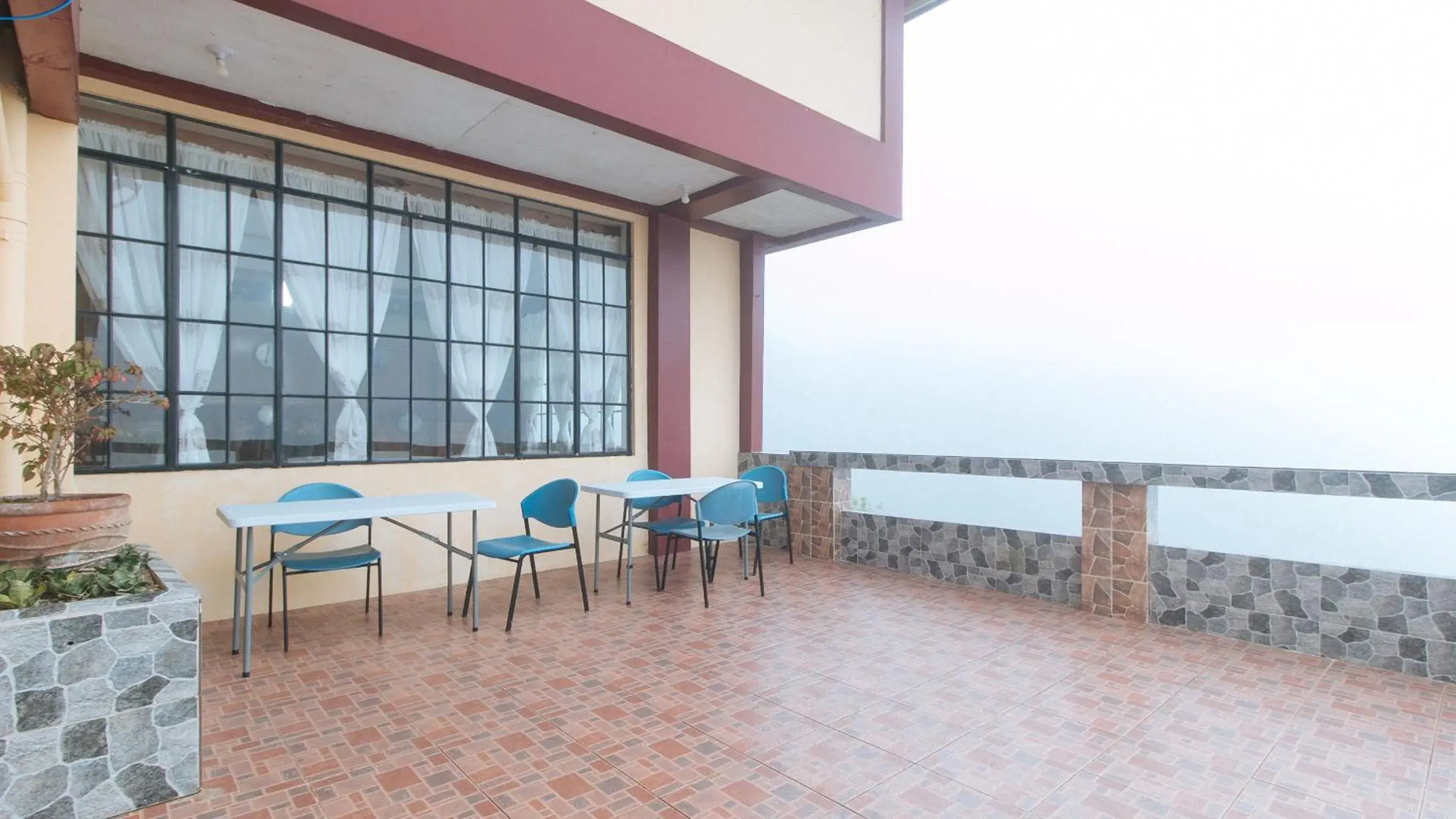 RedDoorz @ Sagada Sunrise View Homestay RedDoorz @ Sagada Sunrise View Homestay