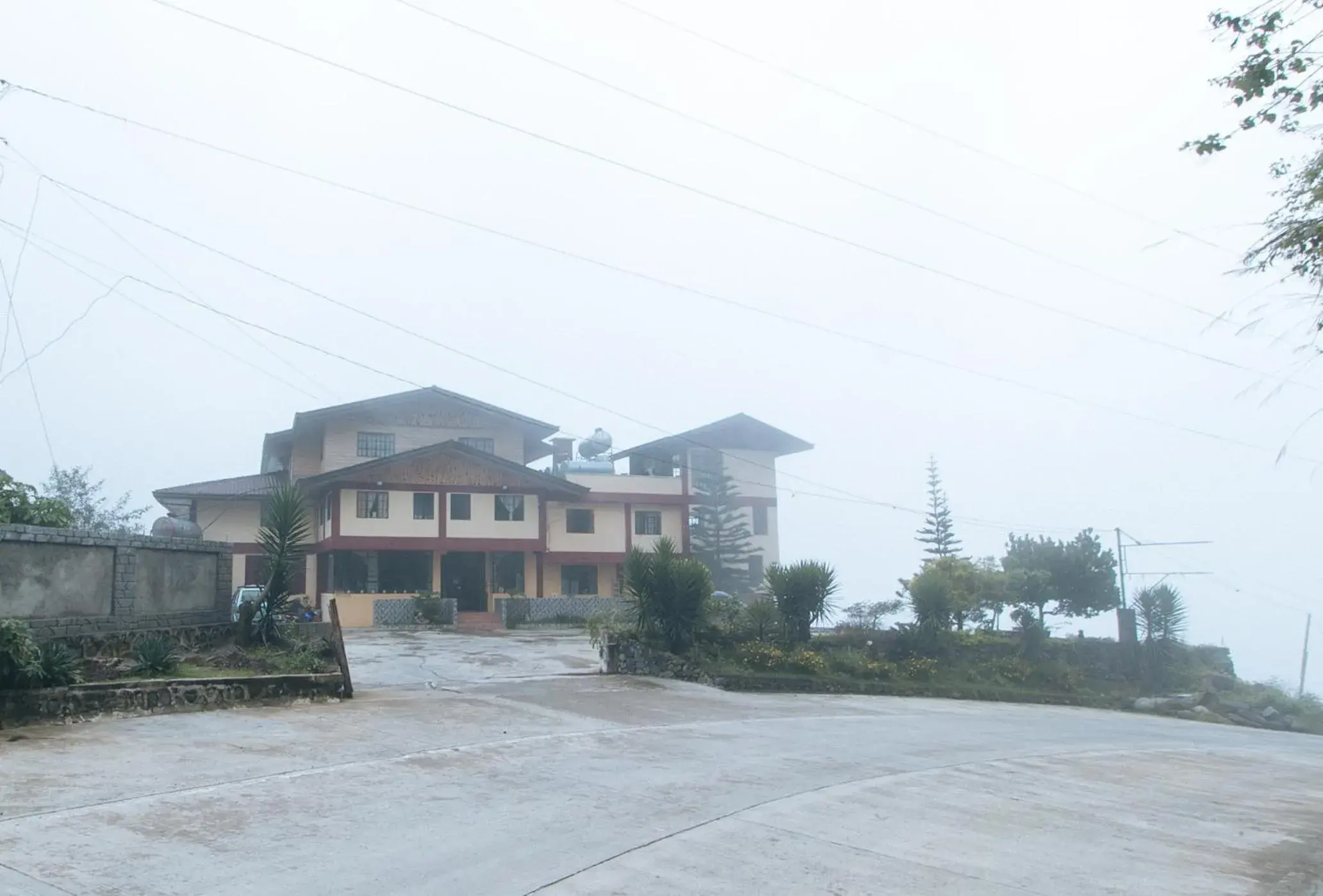 RedDoorz @ Sagada Sunrise View Homestay RedDoorz @ Sagada Sunrise View Homestay