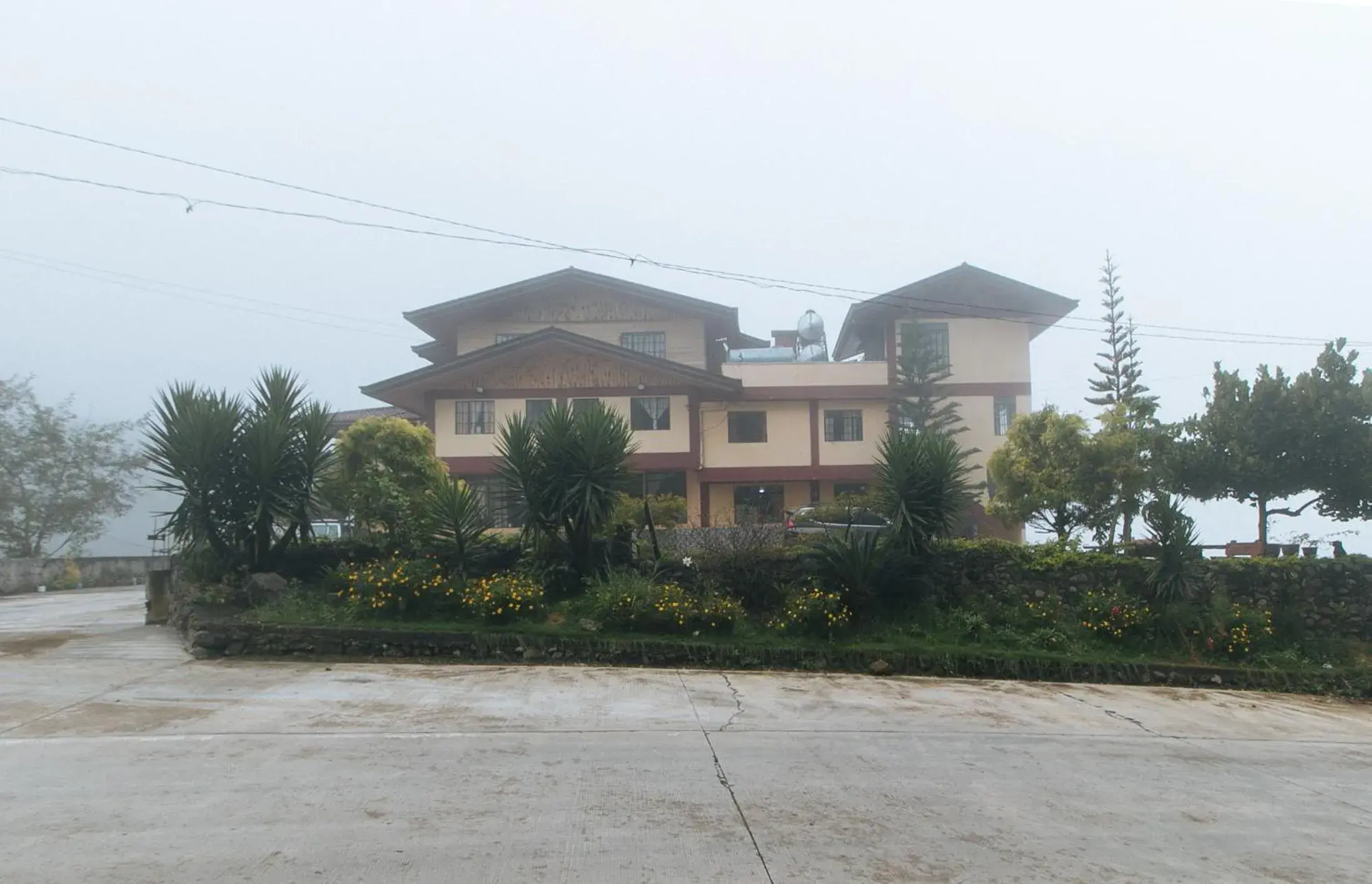 RedDoorz @ Sagada Sunrise View Homestay RedDoorz @ Sagada Sunrise View Homestay