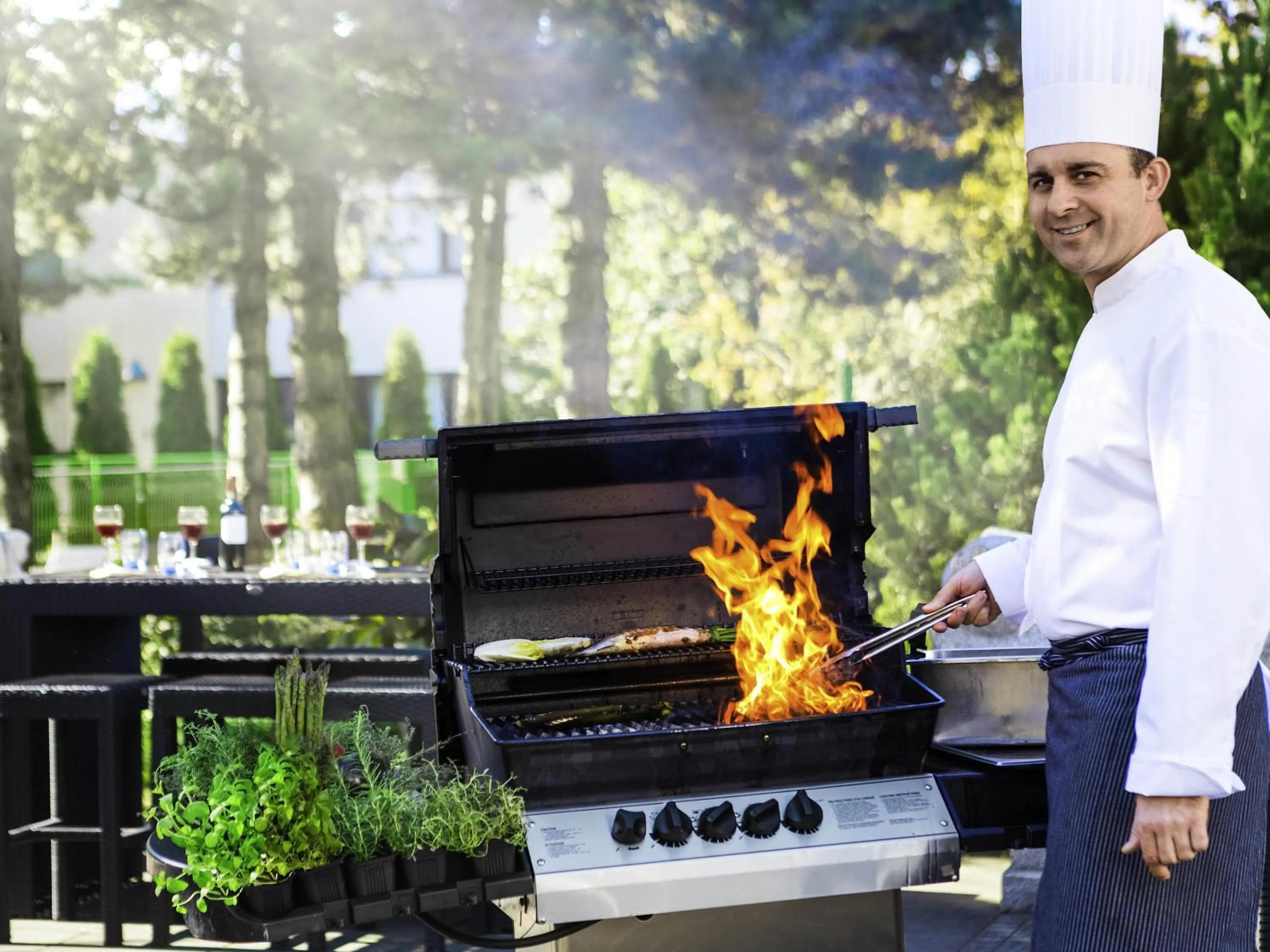 Other in Novotel Warszawa Airport
