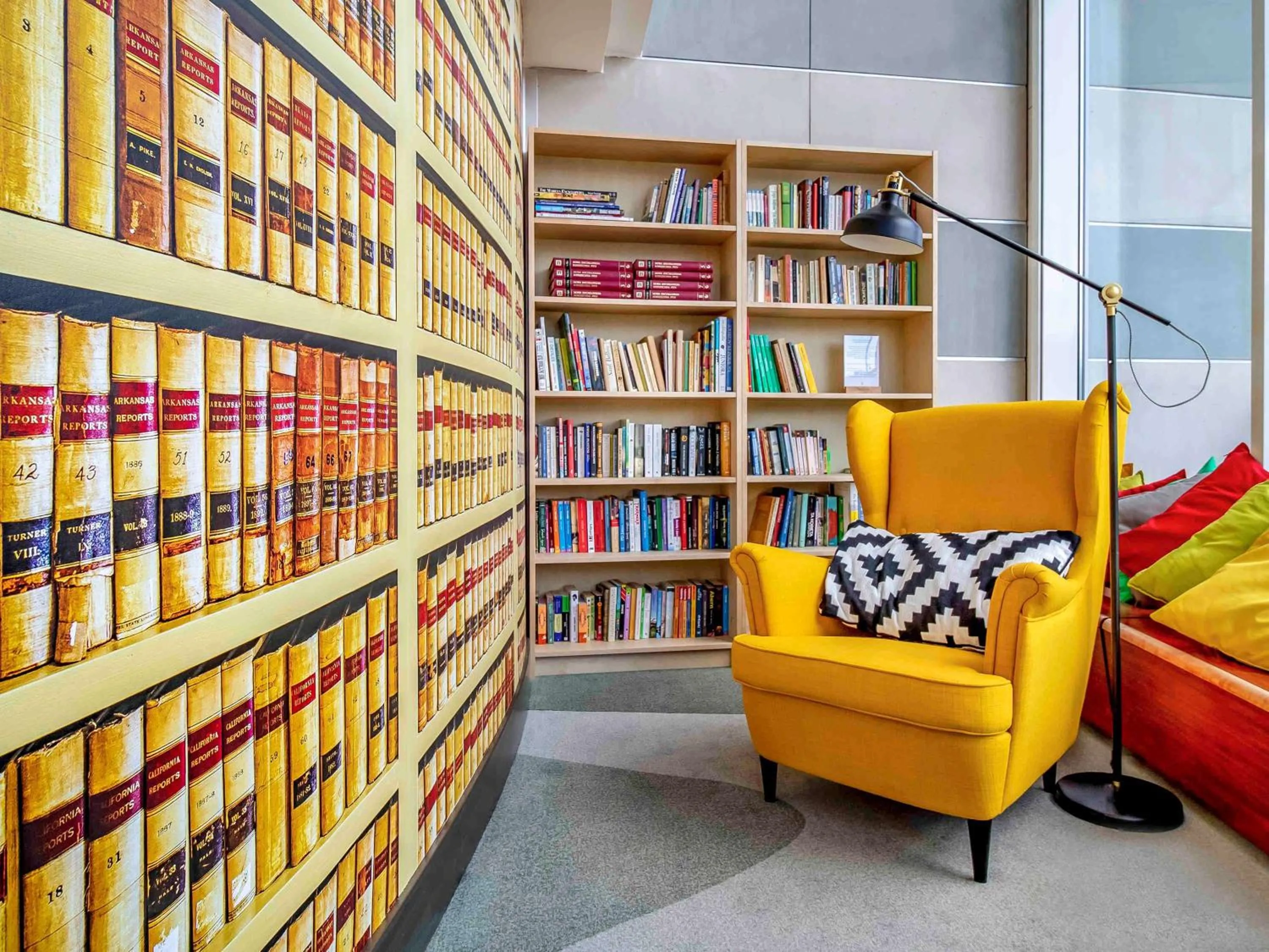 Other in Novotel Warszawa Airport