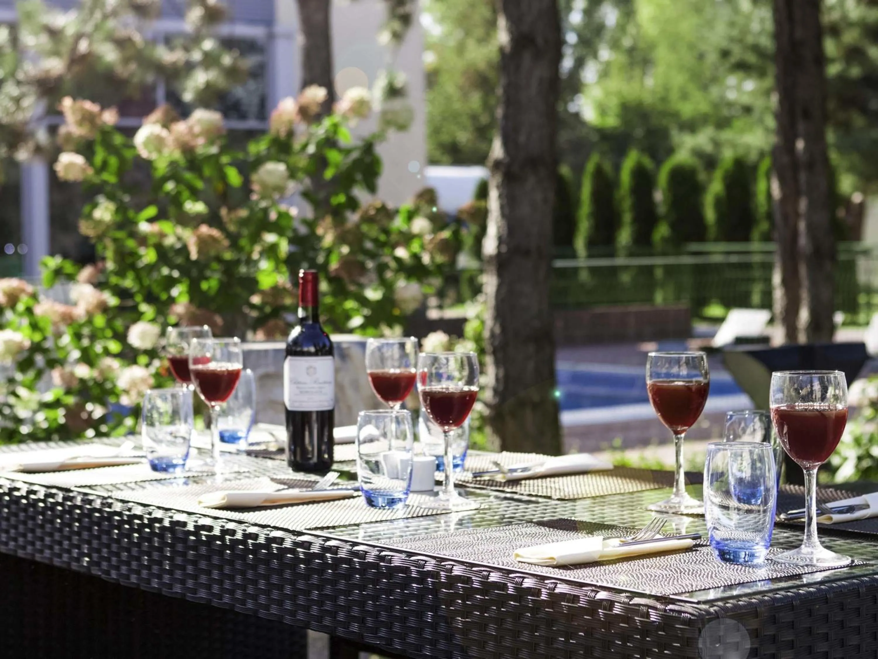 Other in Novotel Warszawa Airport