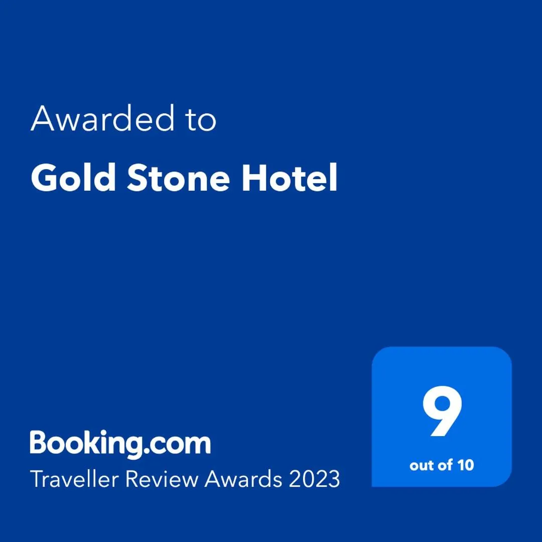 Gold Stone Hotel