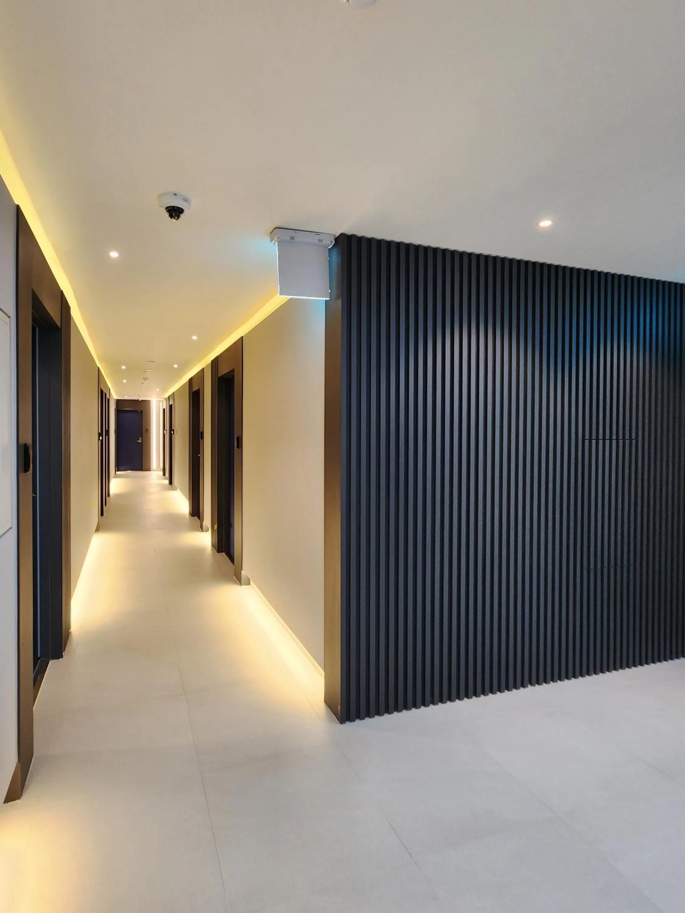 Property building in Gold Stone Hotel