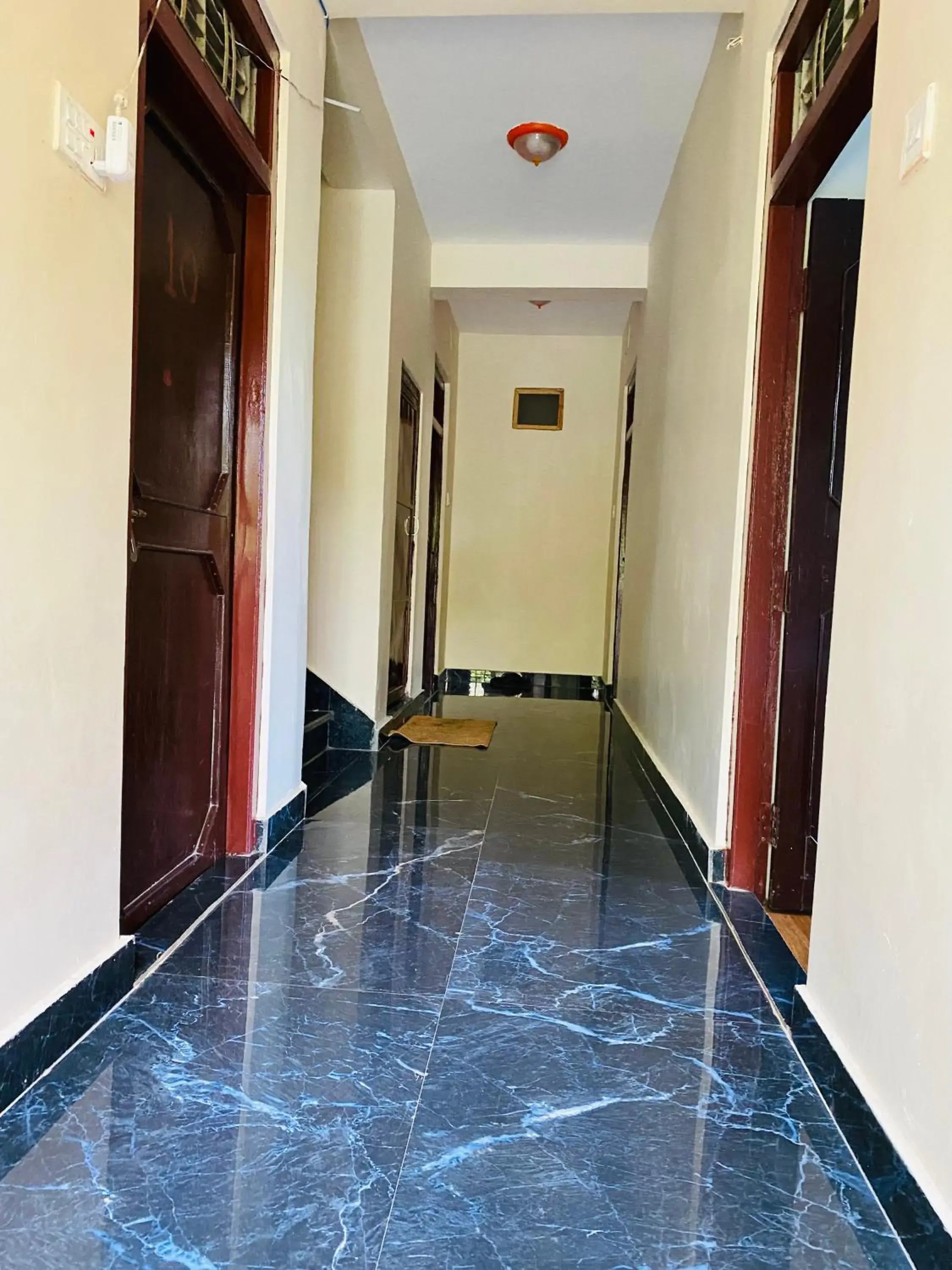 Family Room with Private Bathroom in Hotel Aagaman - Best Family Hotel in Bandipur Family Room with Private Bathroom in Hotel Aagaman - Best Family Hotel in Bandipur