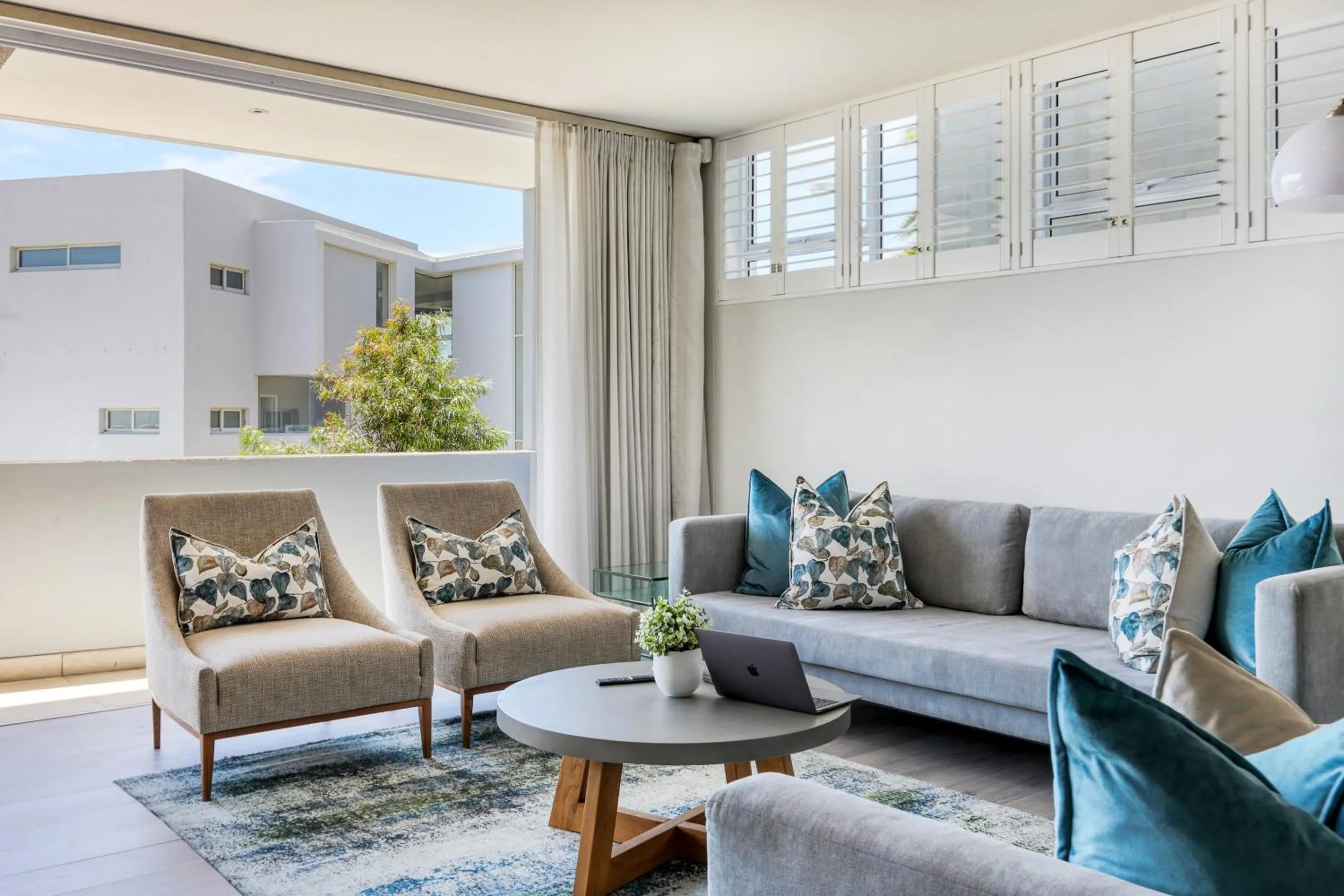 Montanha Villa - Camps Bay