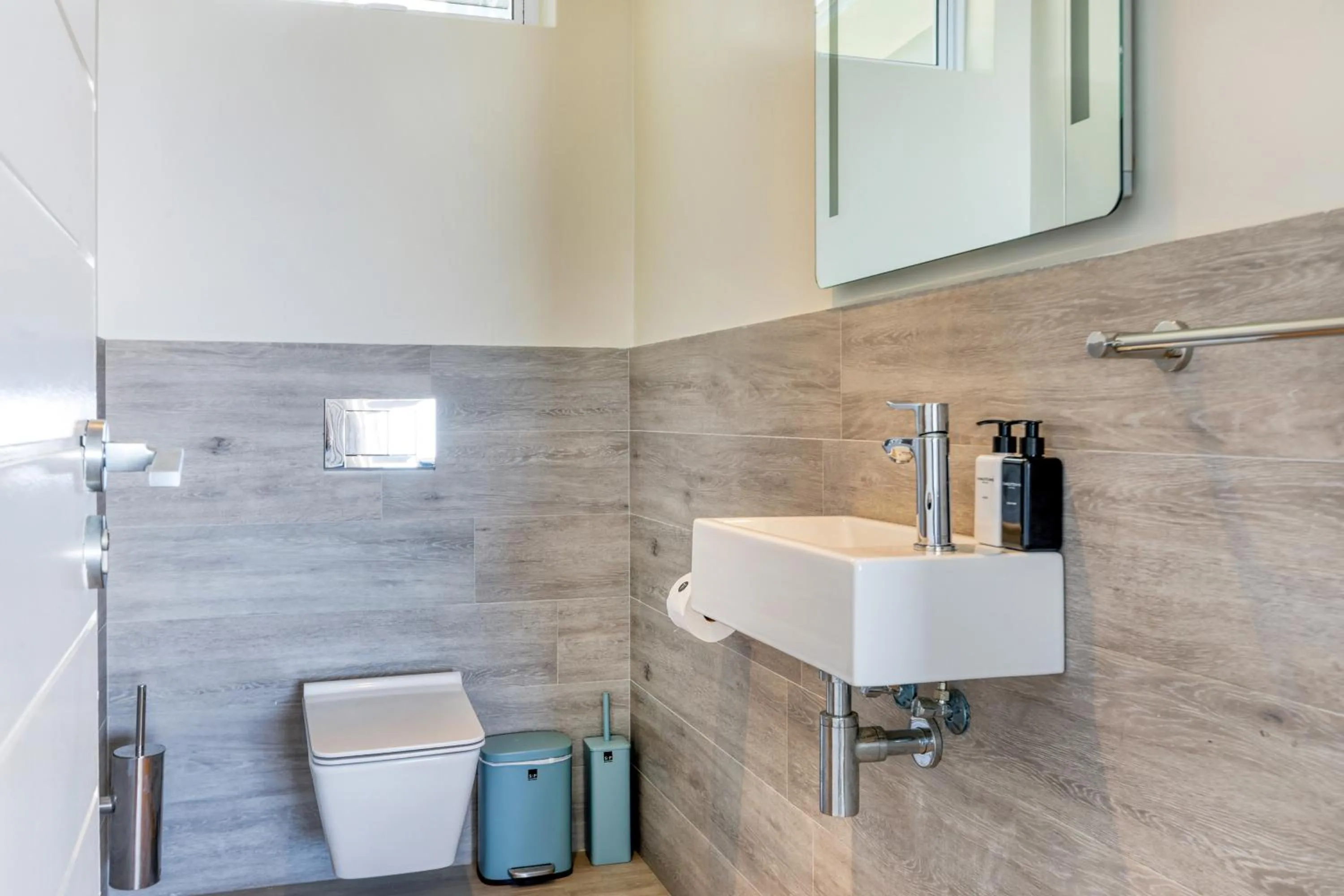 Montanha Villa - Camps Bay