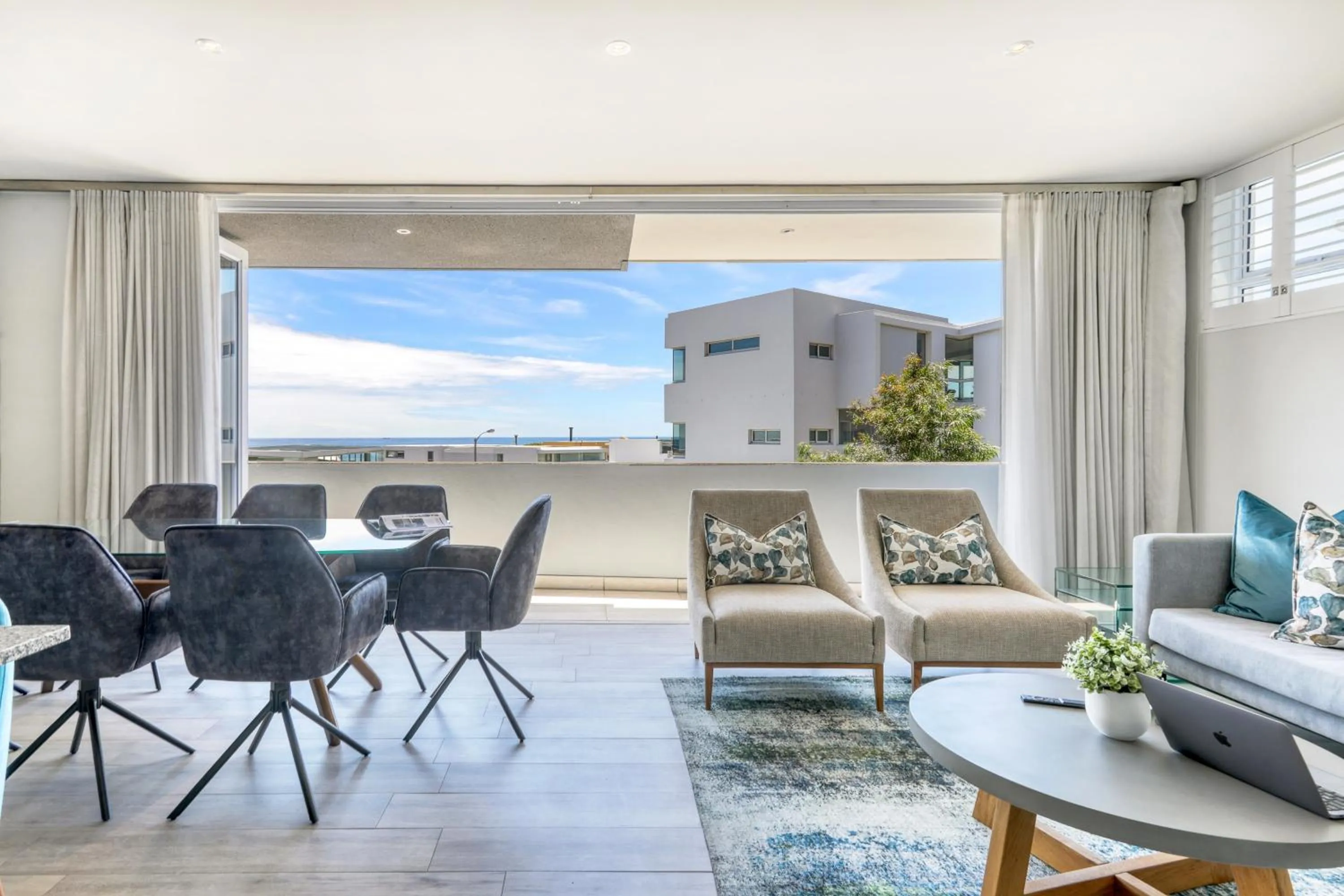 Montanha Villa - Camps Bay