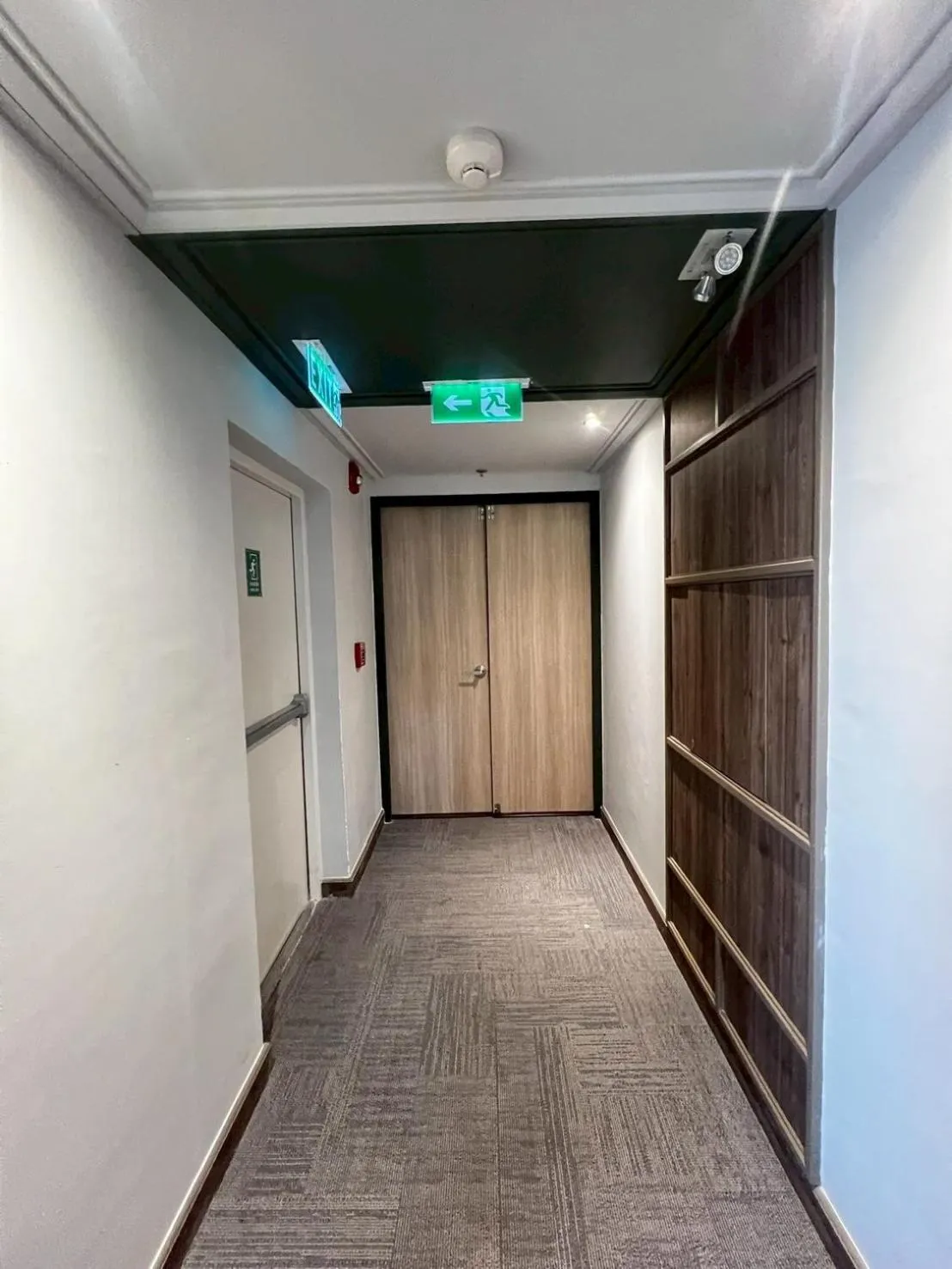 The Quarter Chaophraya by UHG