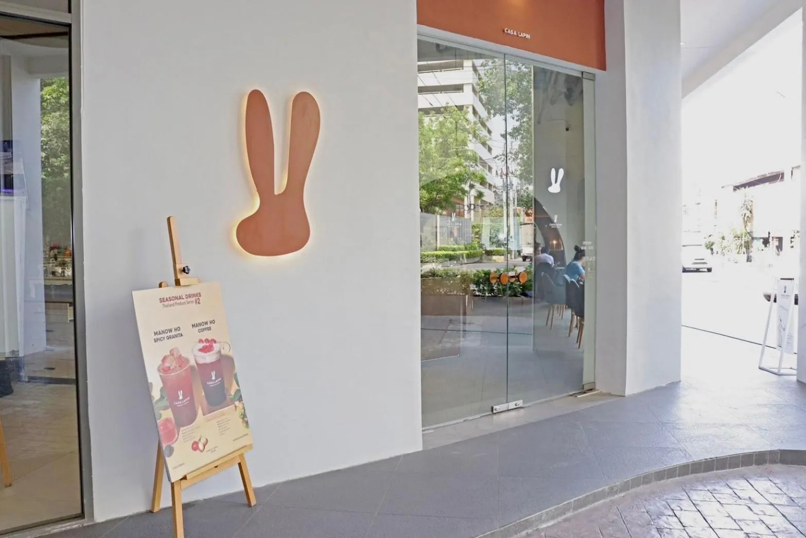 The Quarter Chaophraya by UHG