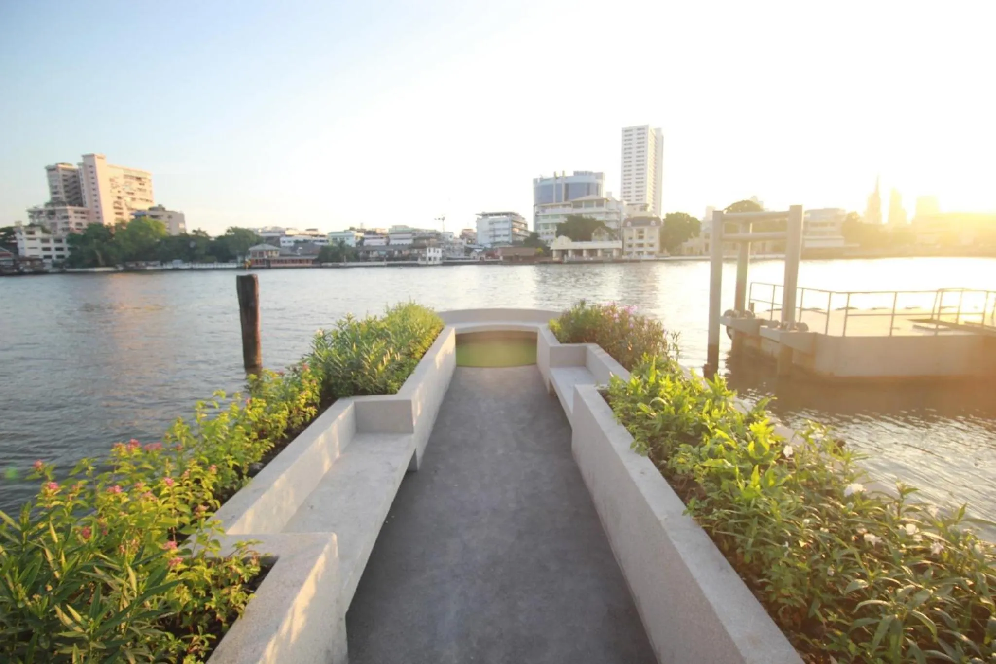 Other in The Quarter Chaophraya by UHG