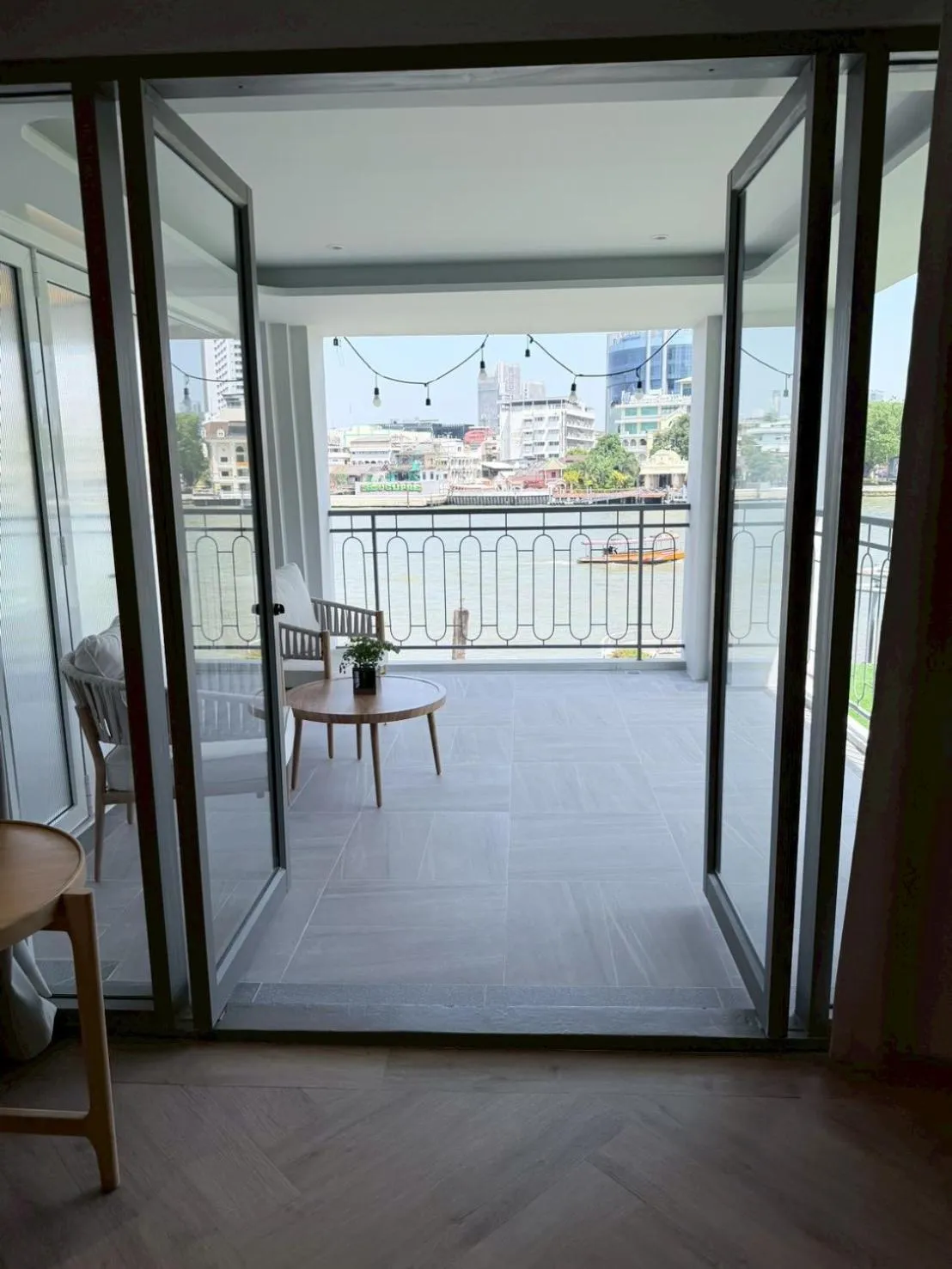 The Quarter Chaophraya by UHG