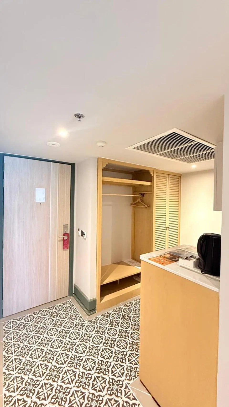 The Quarter Chaophraya by UHG