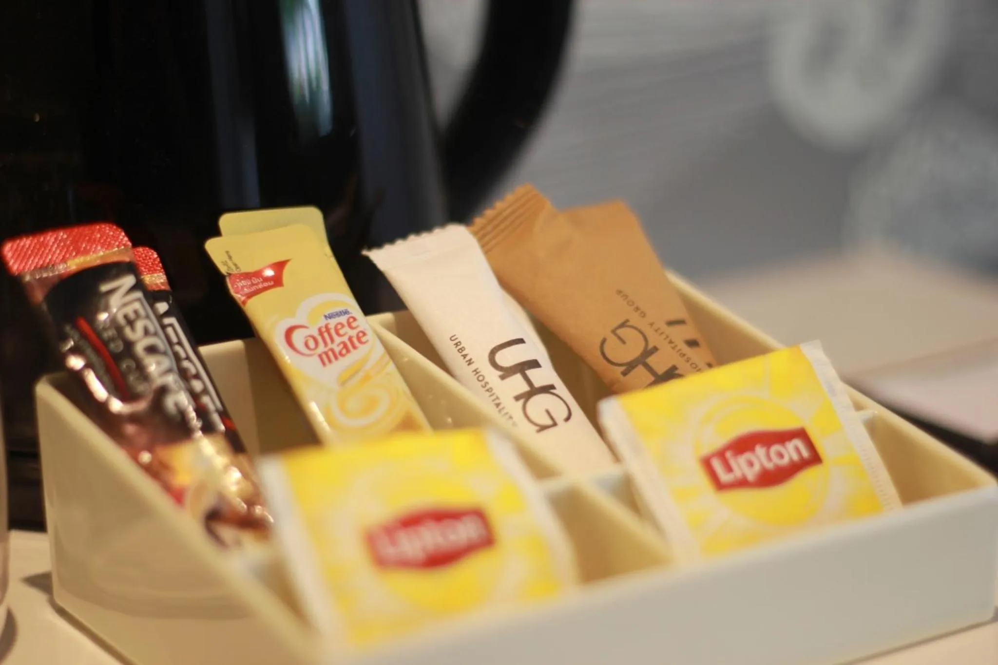 oven in The Quarter Chaophraya by UHG