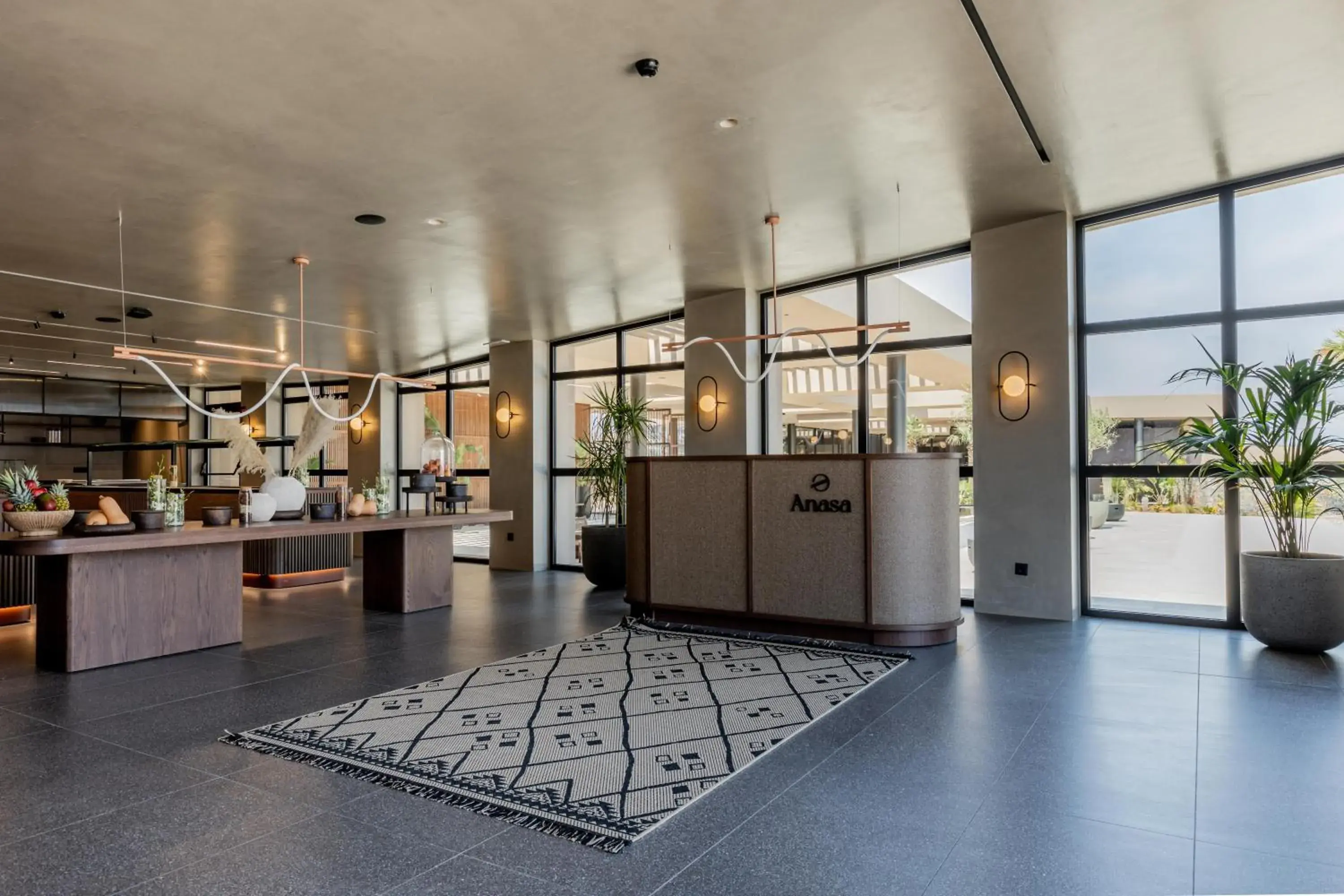 Restaurant/places to eat in Pnoe Breathing Life - Adults Only Restaurant/places to eat in Pnoe Breathing Life - Adults Only