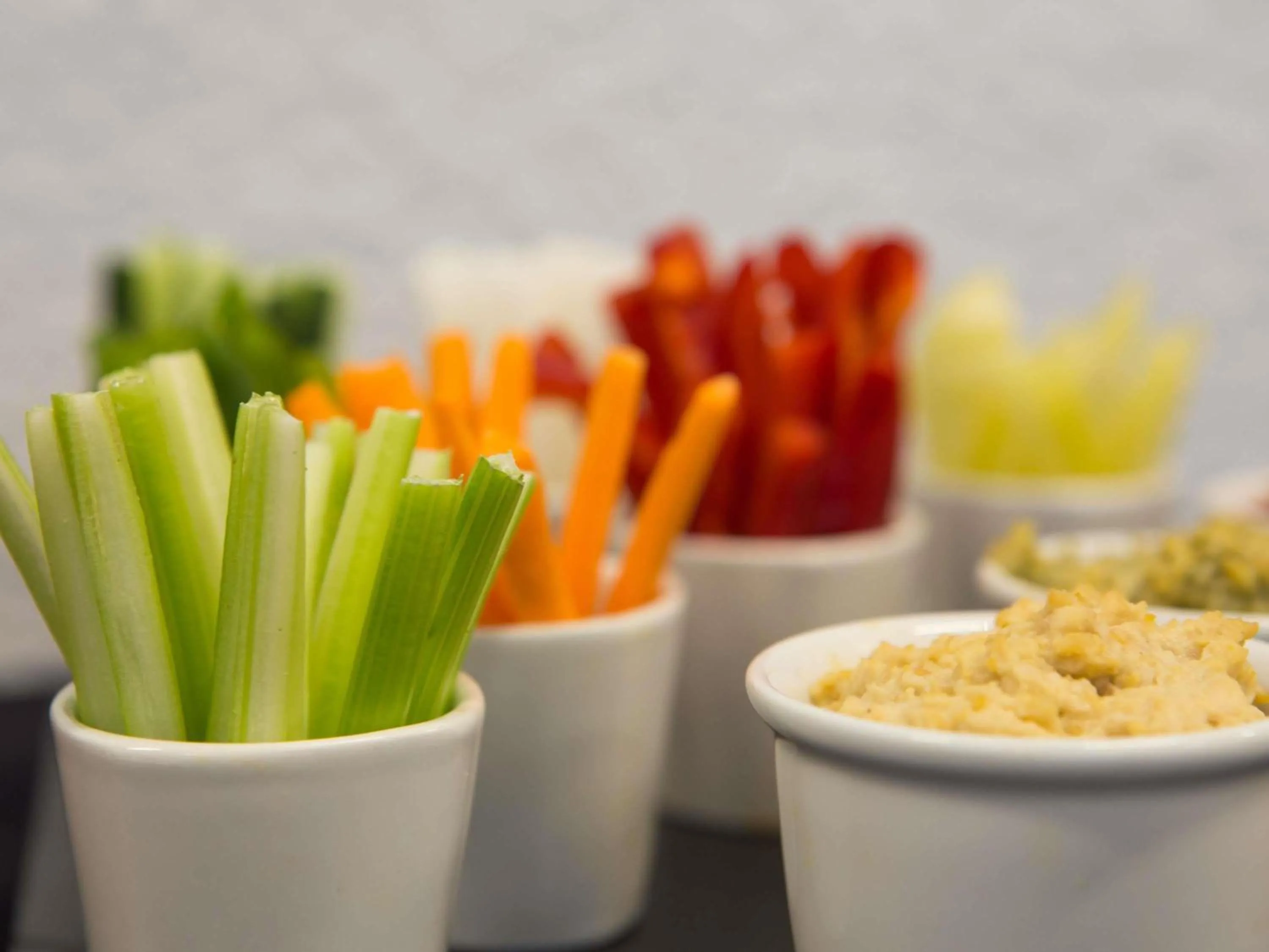 Meeting/conference room in Novotel Wrocław City
