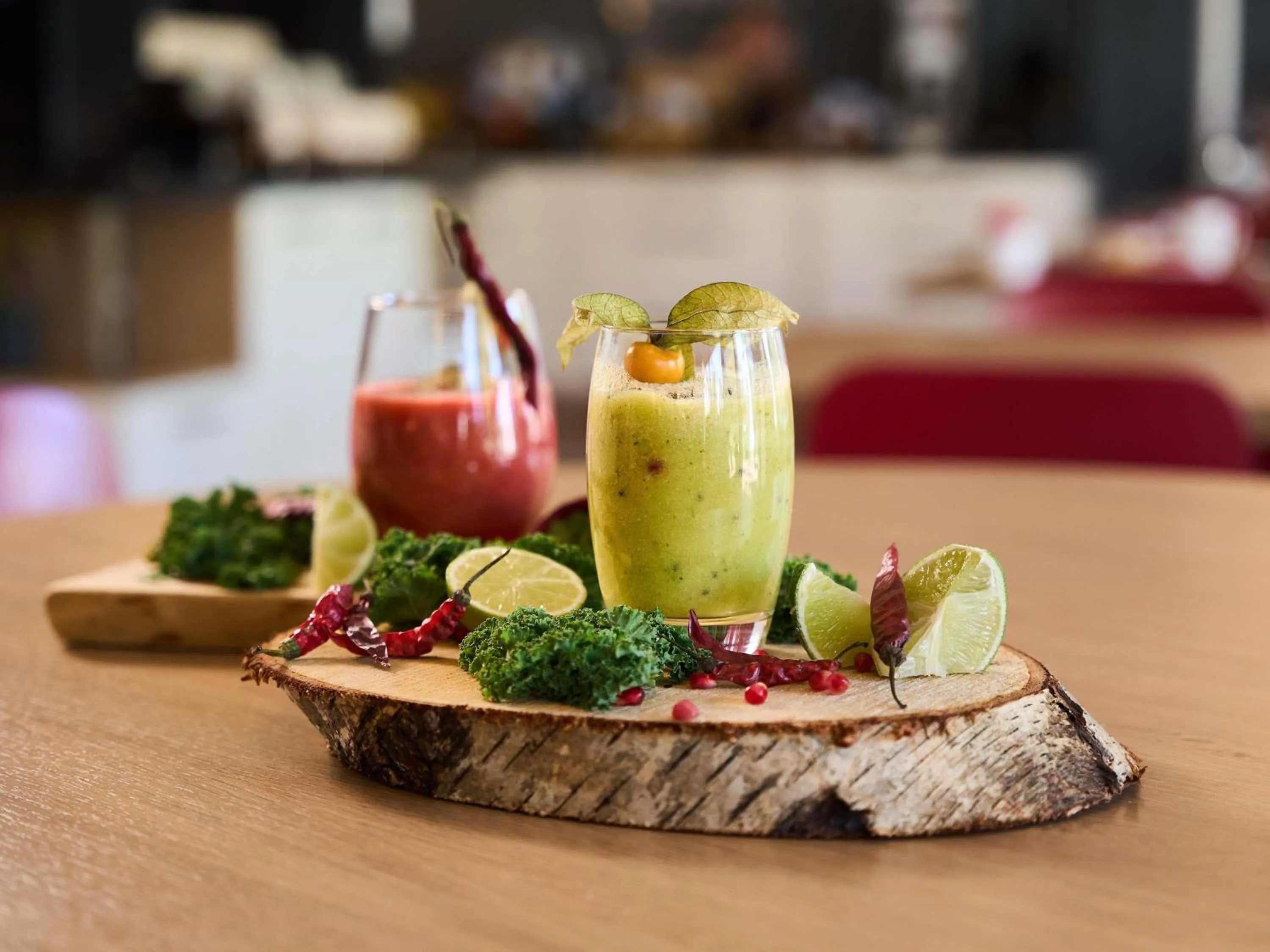 Lounge or bar in Novotel Wrocław City