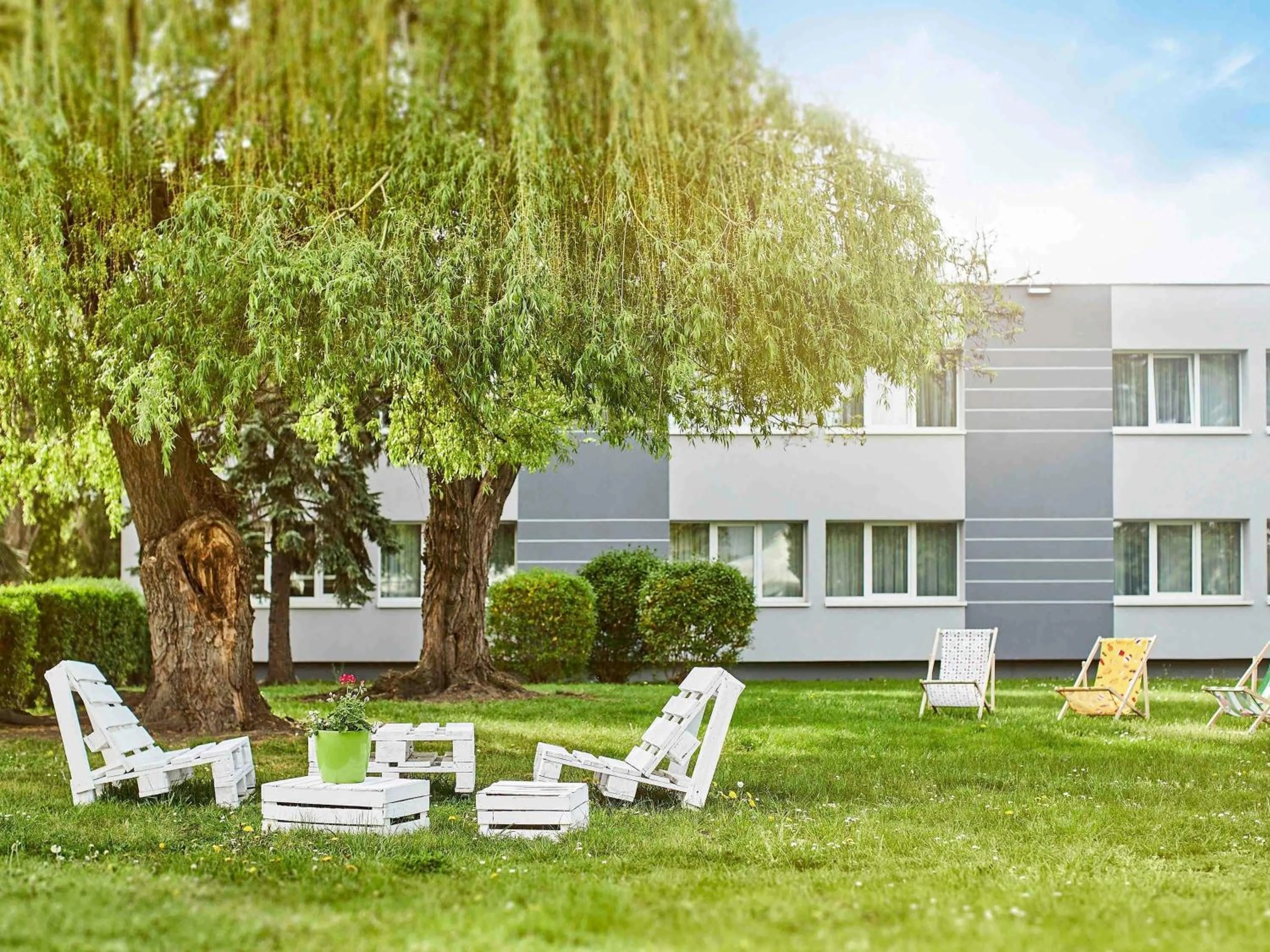 Other in Novotel Wrocław City