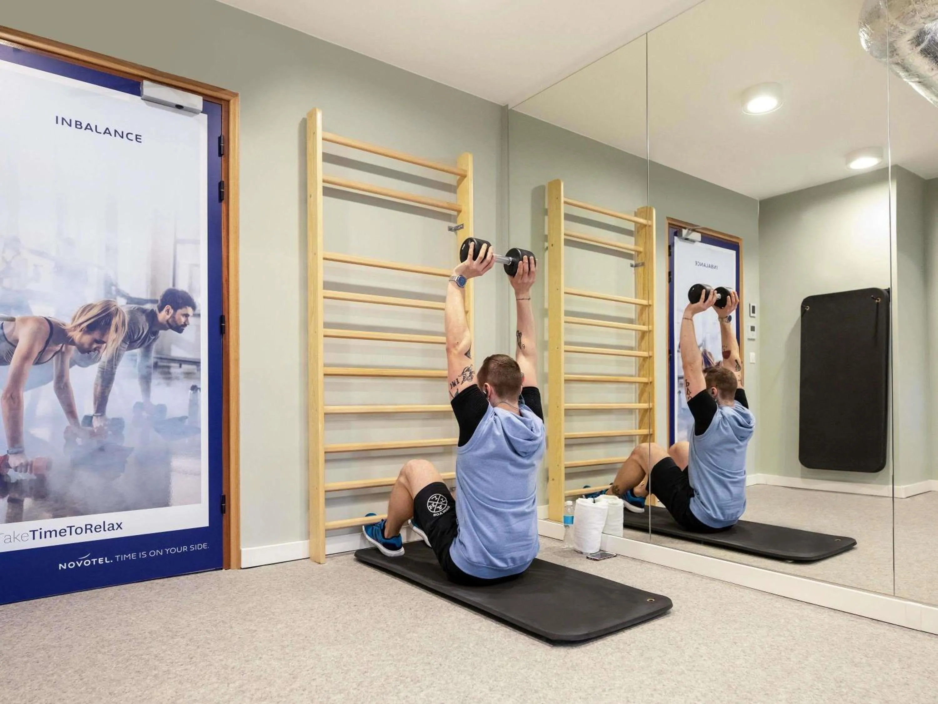 Other in Novotel Wrocław City