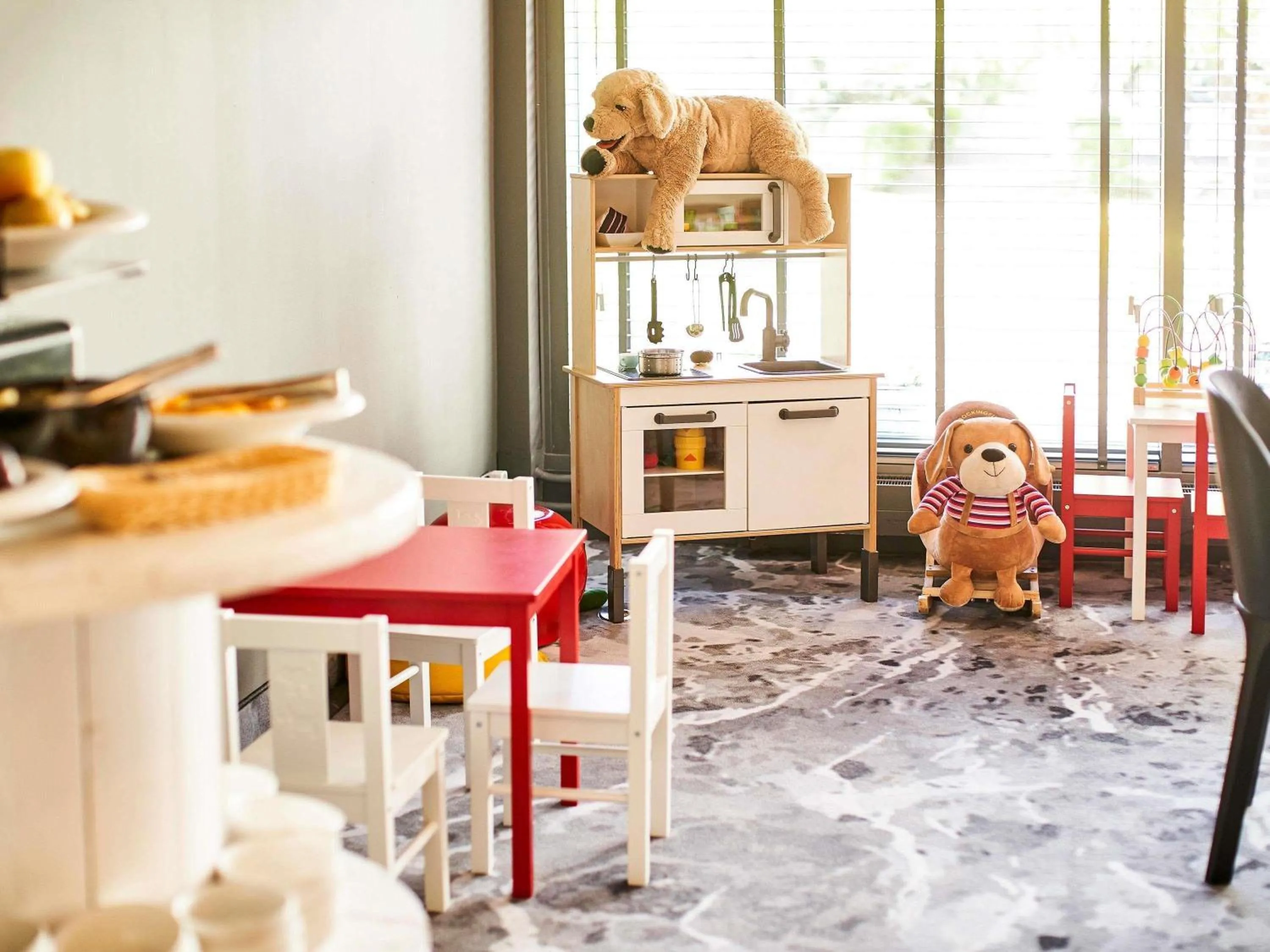 Other in Novotel Wrocław City