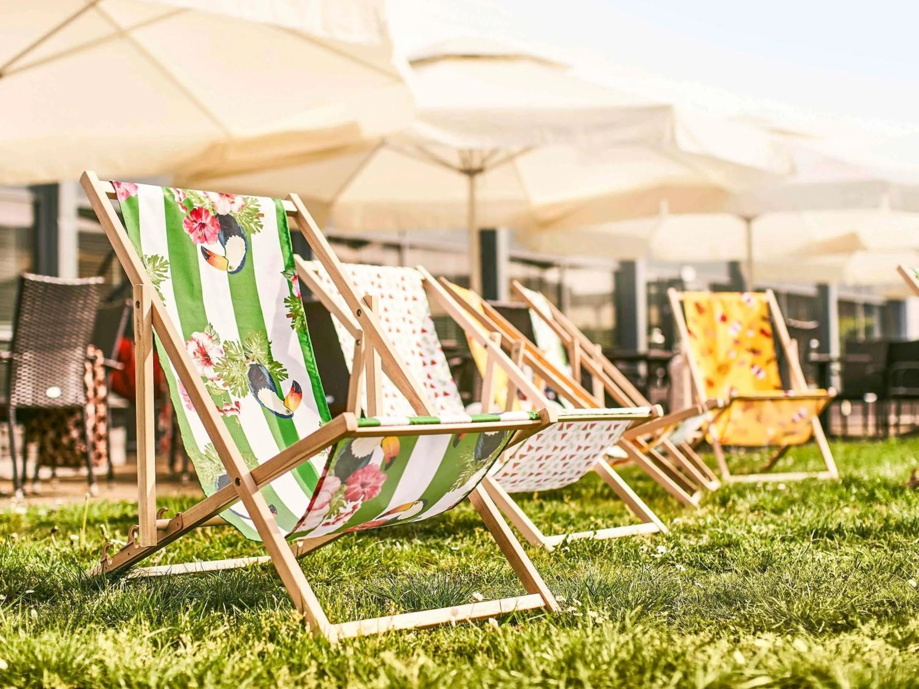 Other in Novotel Wrocław City