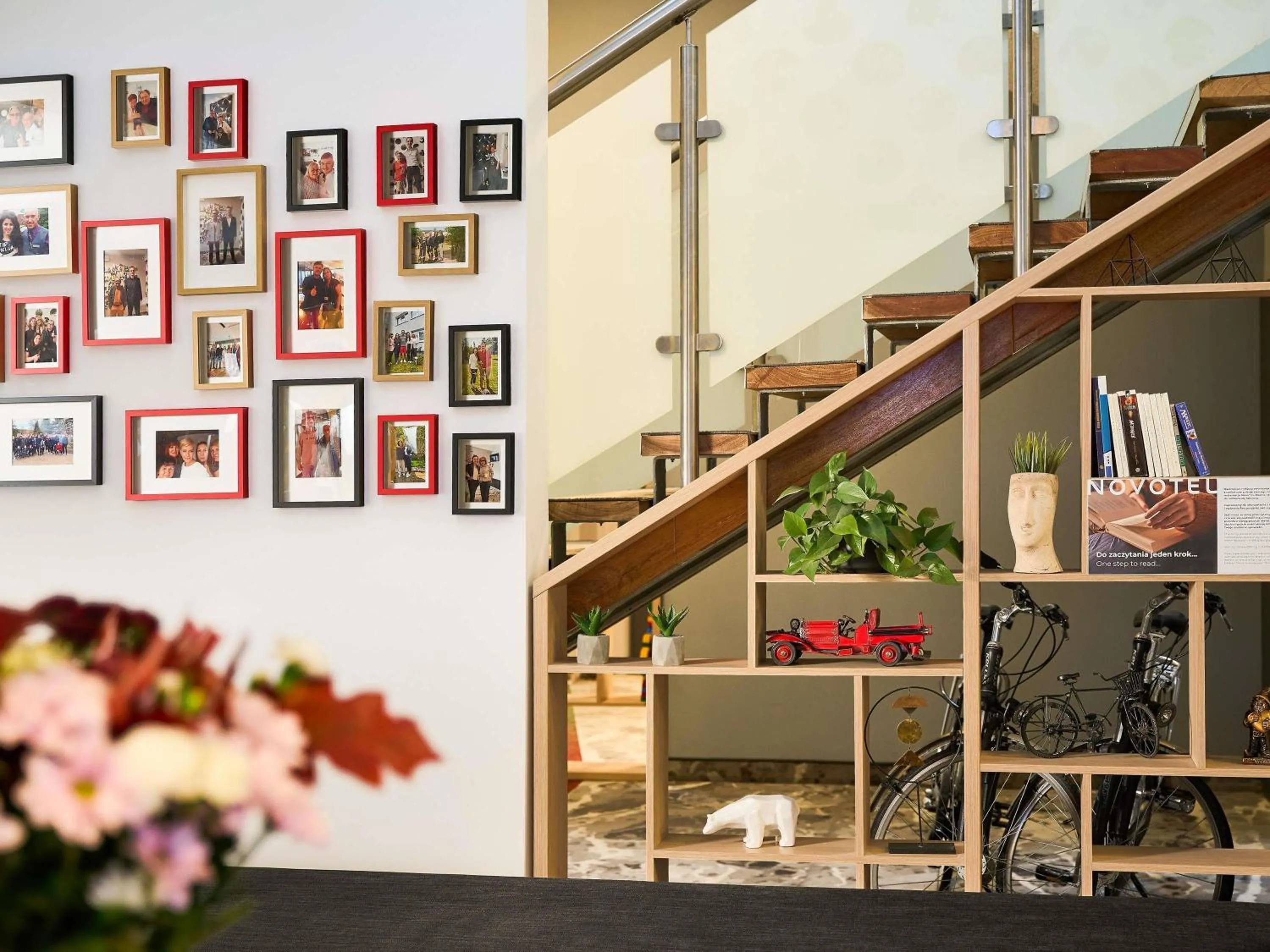 Other in Novotel Wrocław City