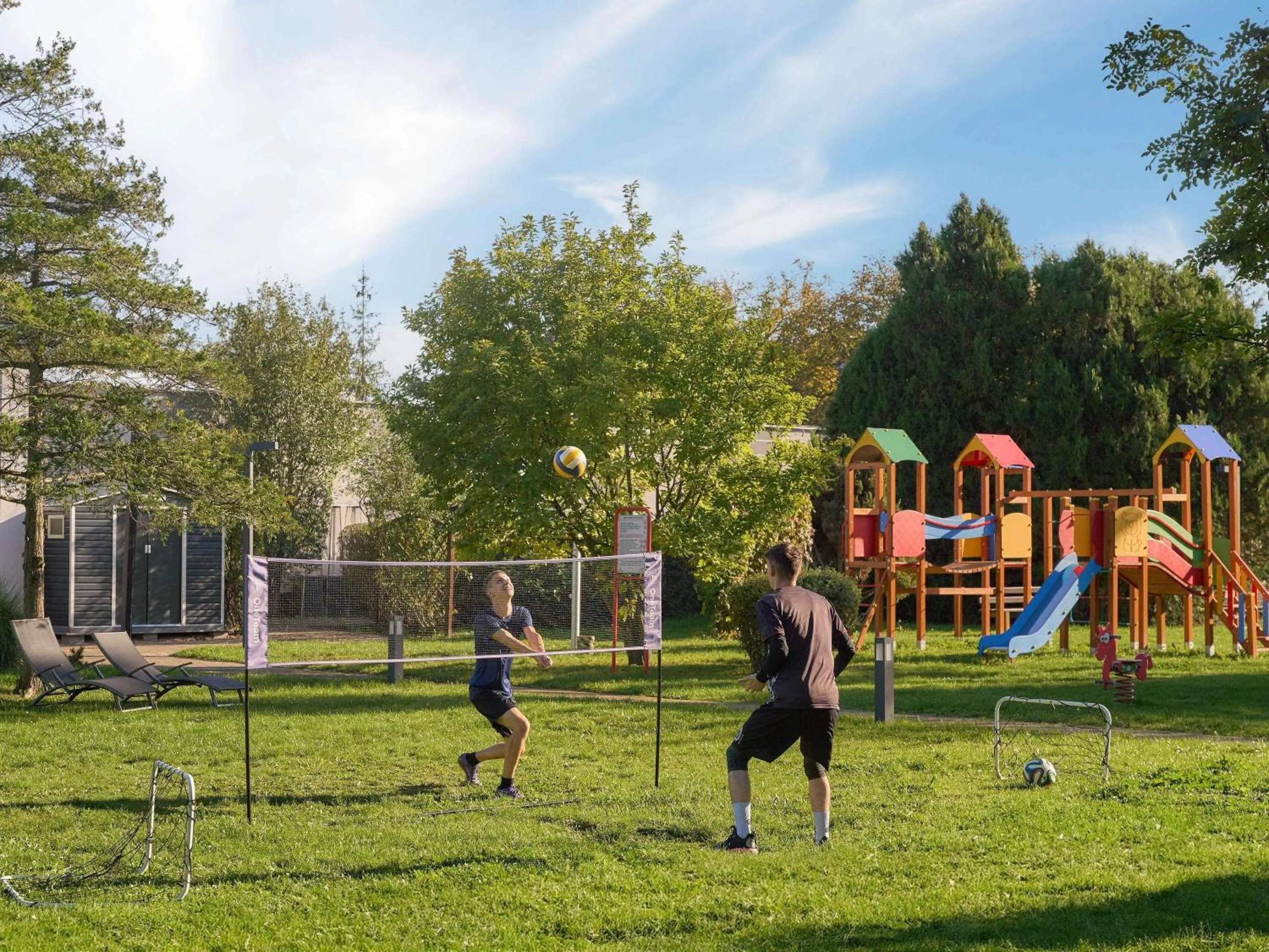 Other in Novotel Wrocław City