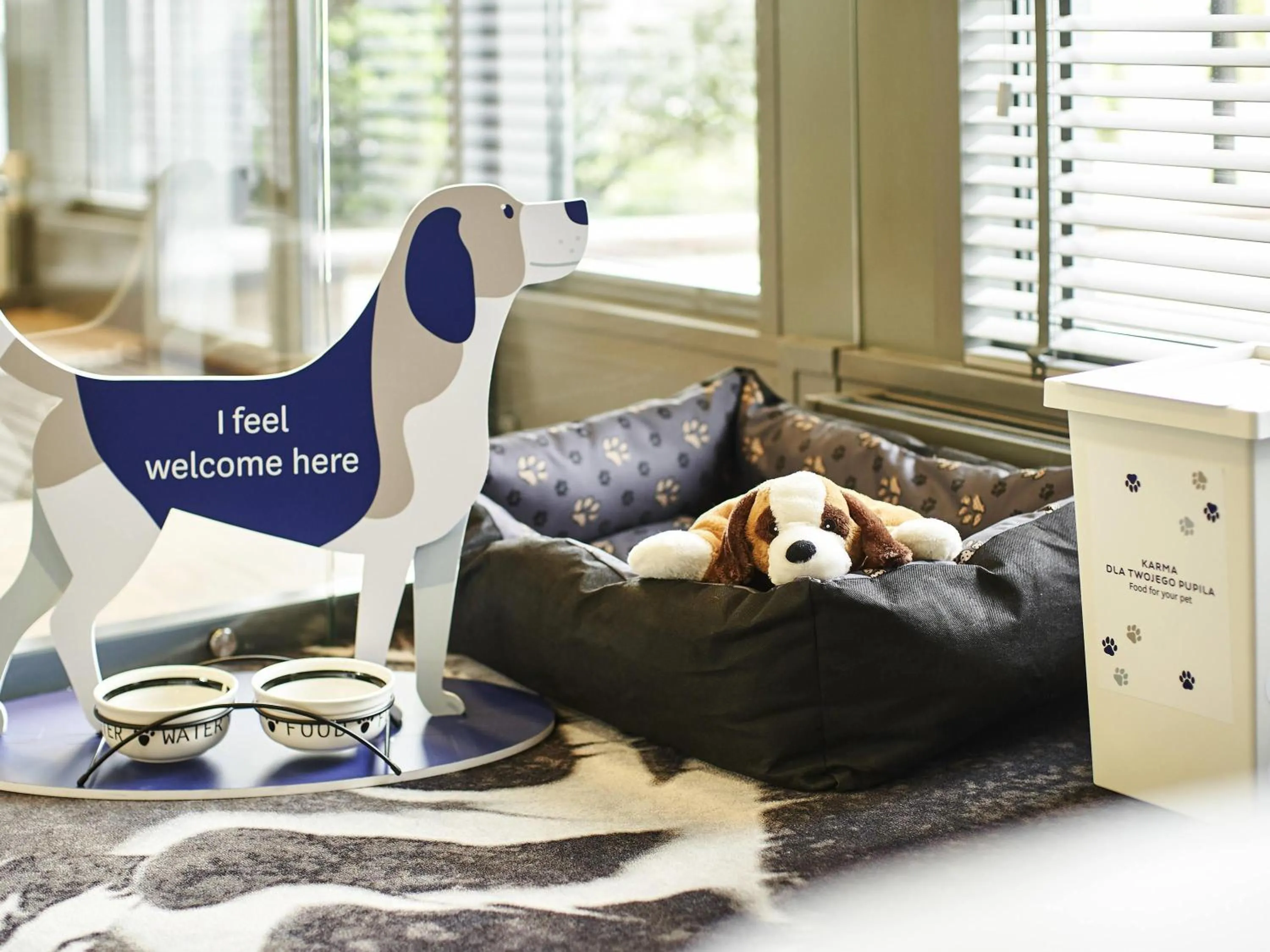 Other in Novotel Wrocław City