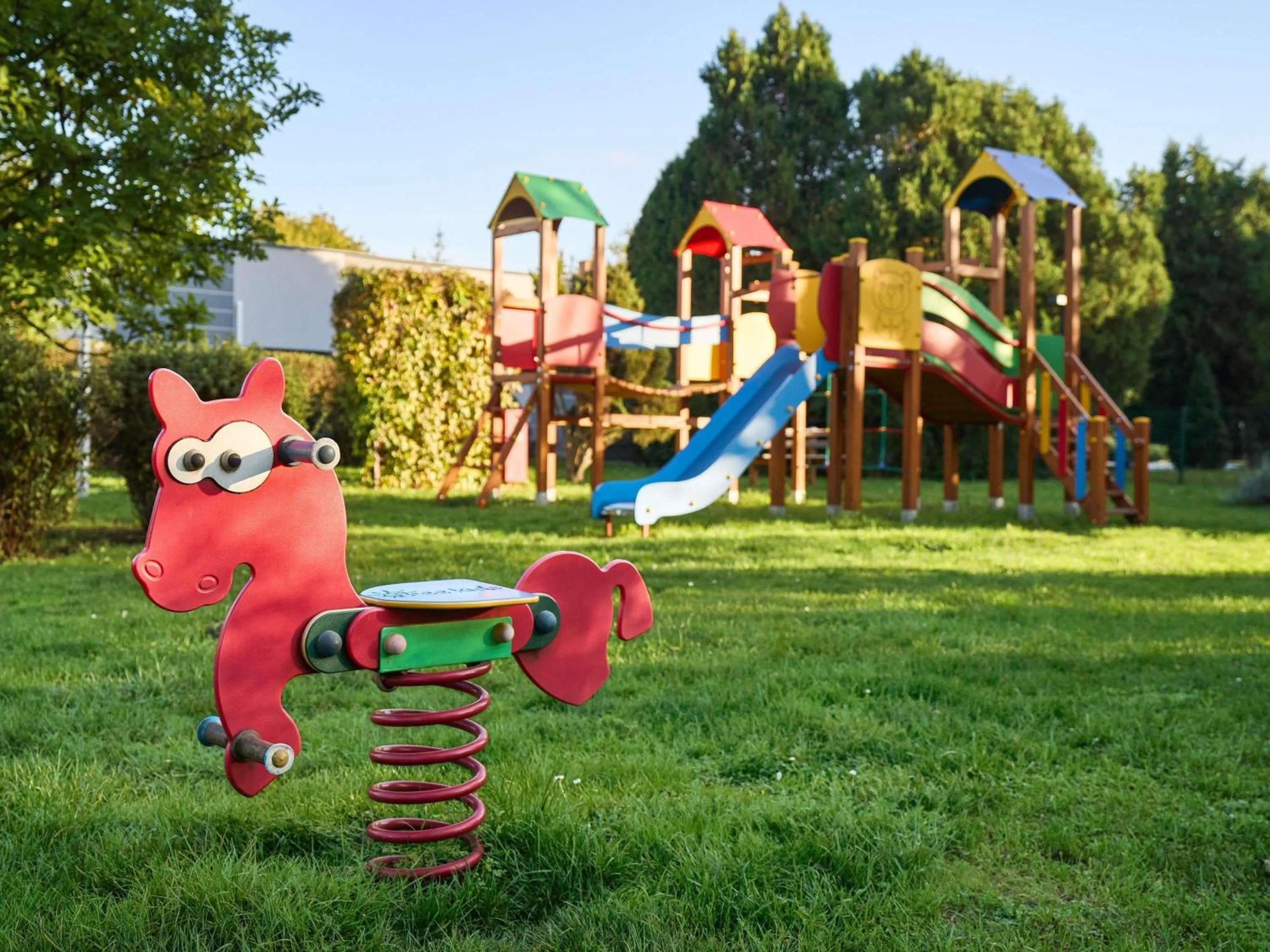 Other in Novotel Wrocław City