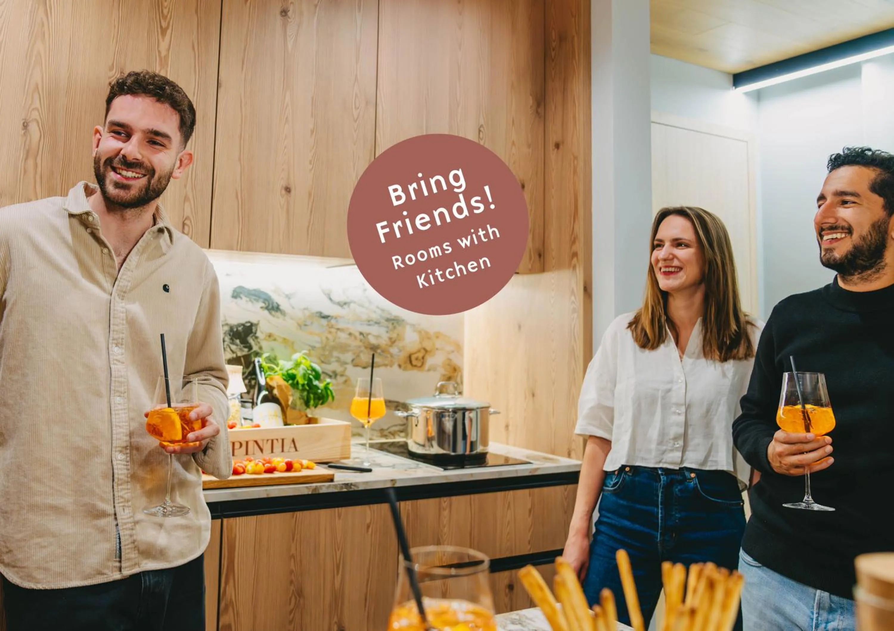 Photo of the whole room in Sunstar Pontresina