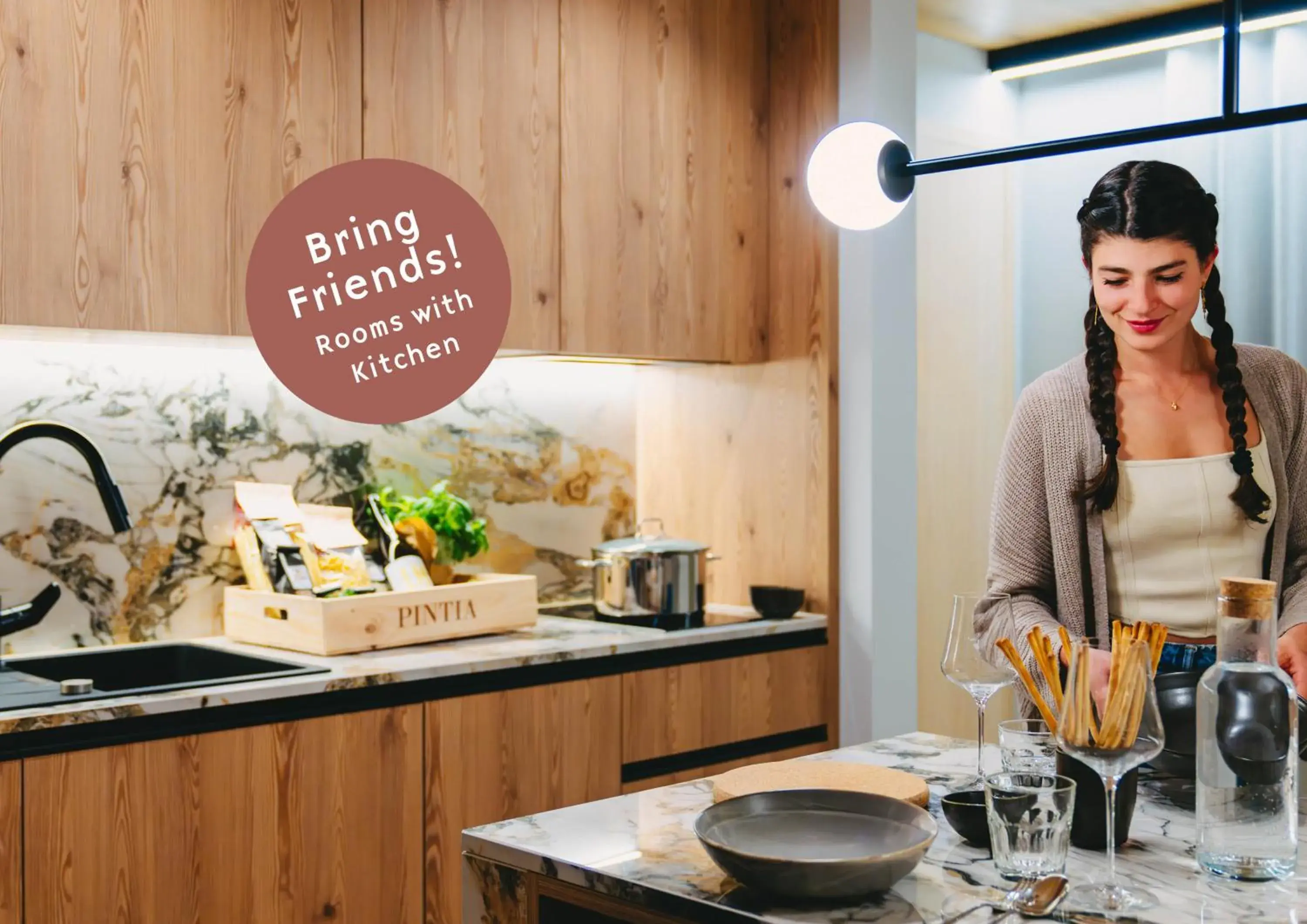 Photo of the whole room in Sunstar Pontresina Photo of the whole room in Sunstar Pontresina