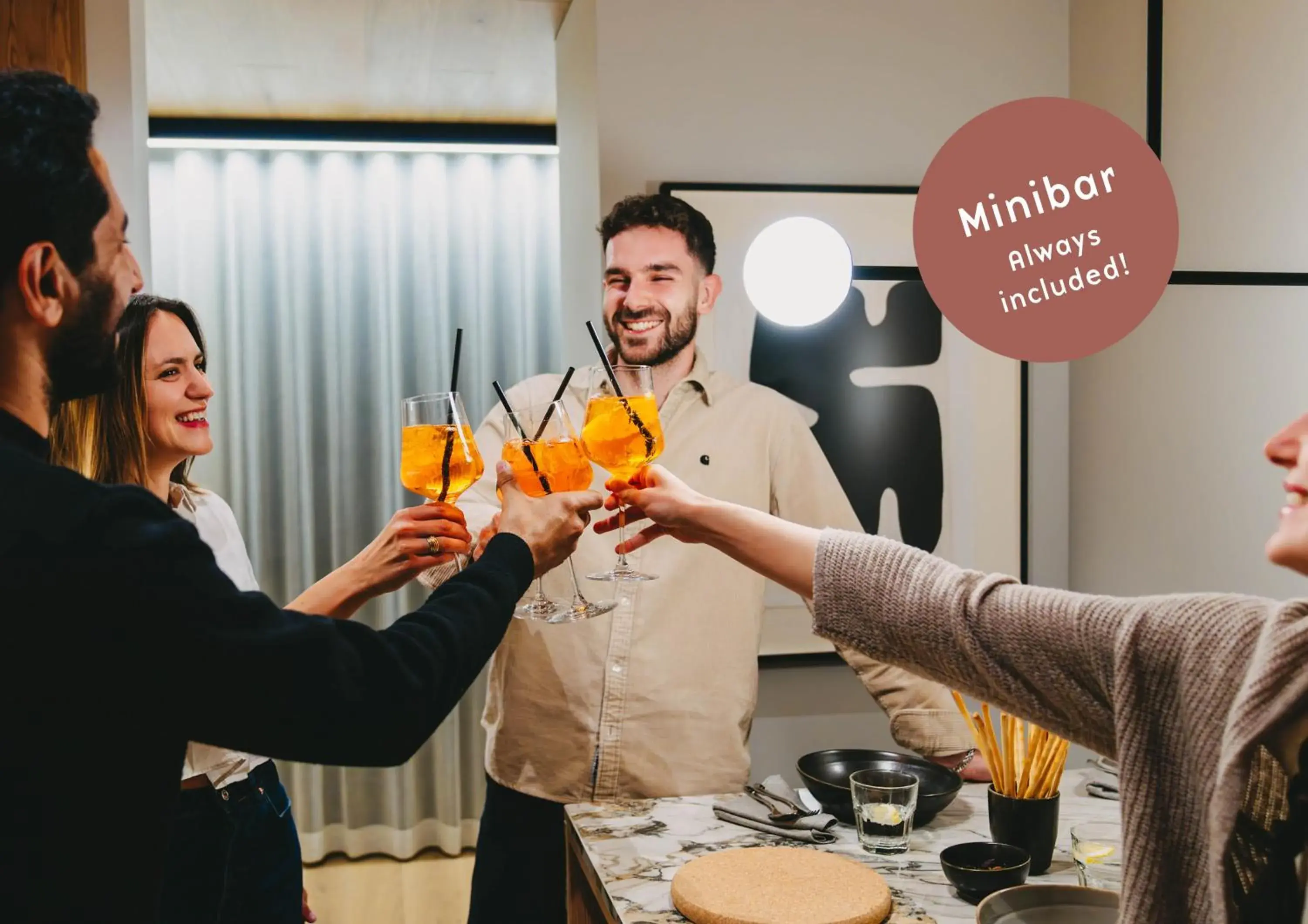 Photo of the whole room in Sunstar Pontresina Photo of the whole room in Sunstar Pontresina