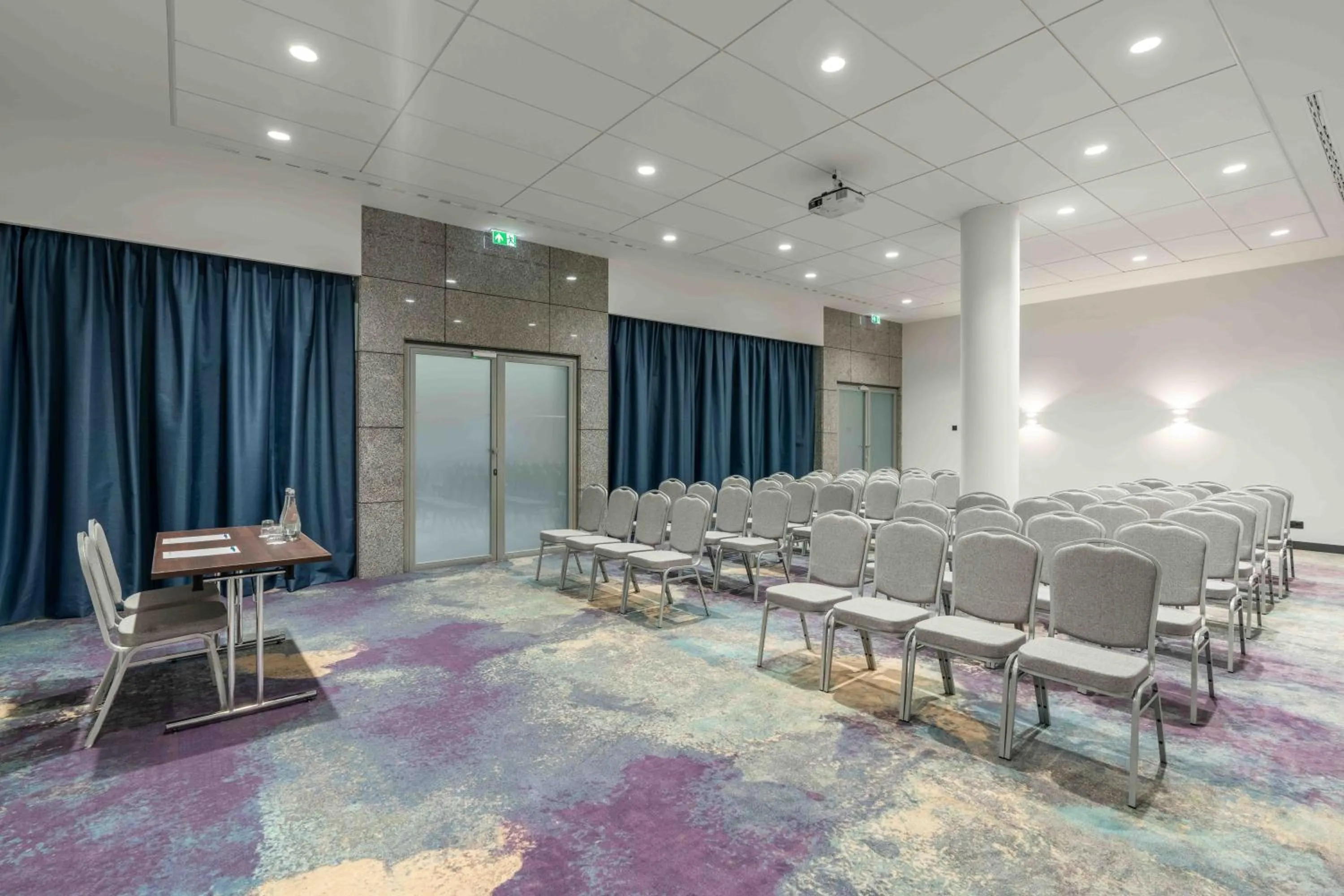 Business facilities in Wyndham Wroclaw Old Town