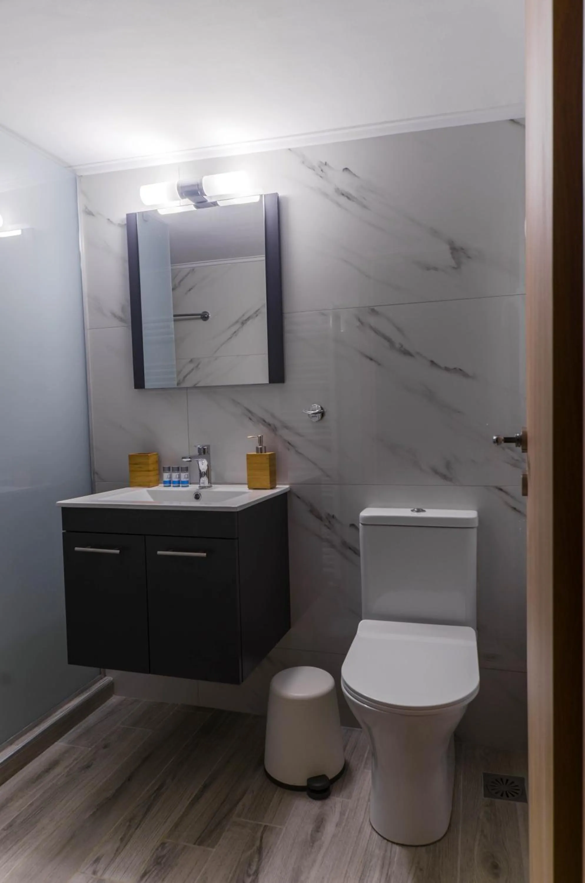 Adorable 2 bedroom apartment close to Ancient Athens city center