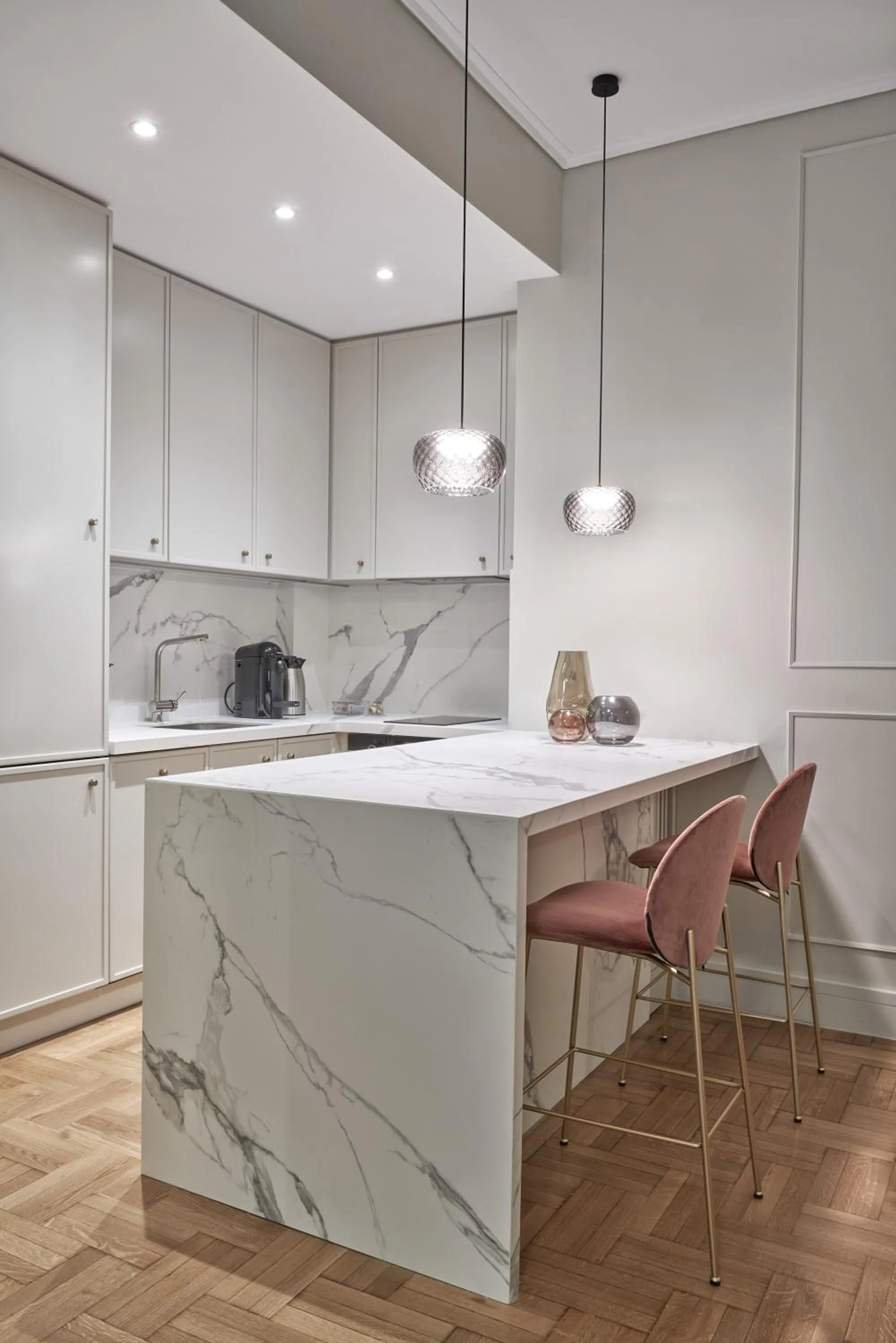 Athenian Elite Kolonaki Apt