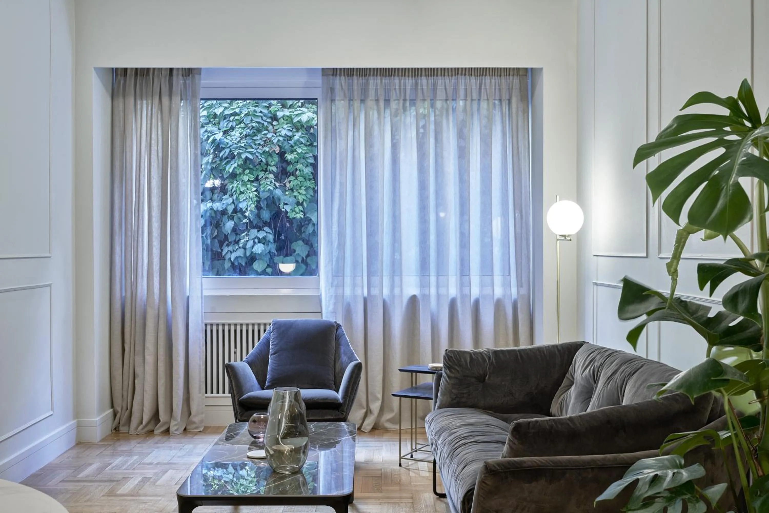 Athenian Elite Kolonaki Apt