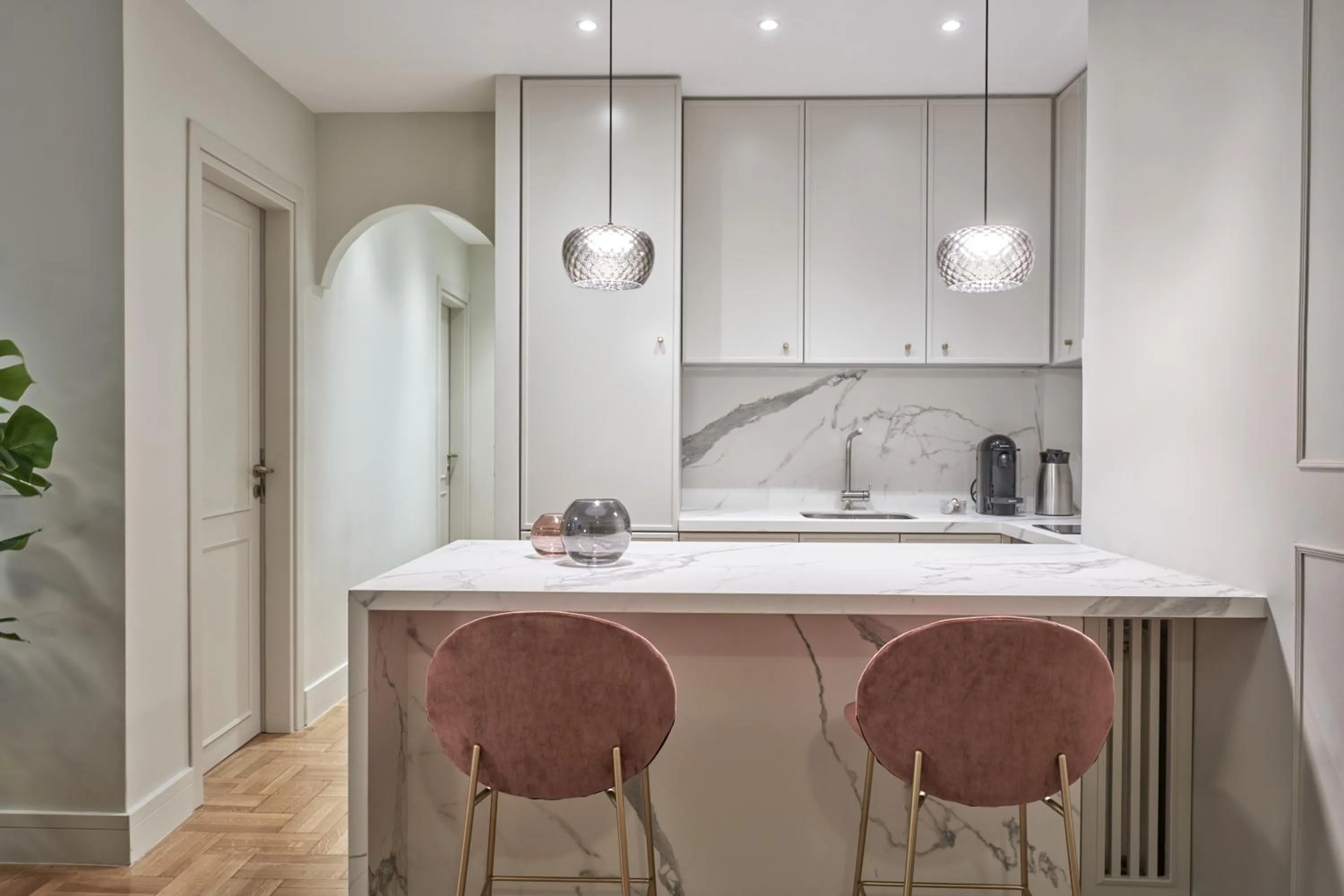 Athenian Elite Kolonaki Apt