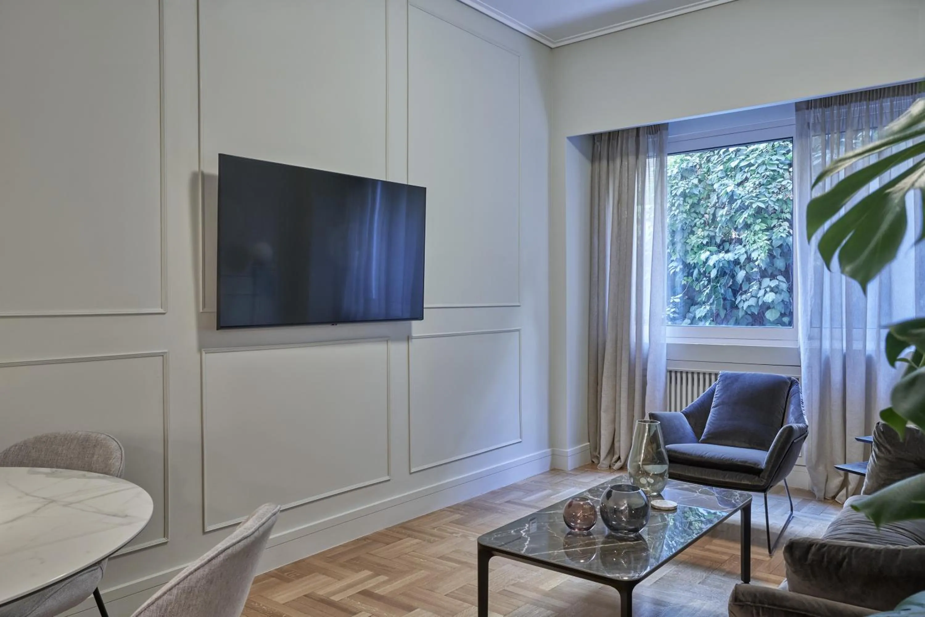 Athenian Elite Kolonaki Apt