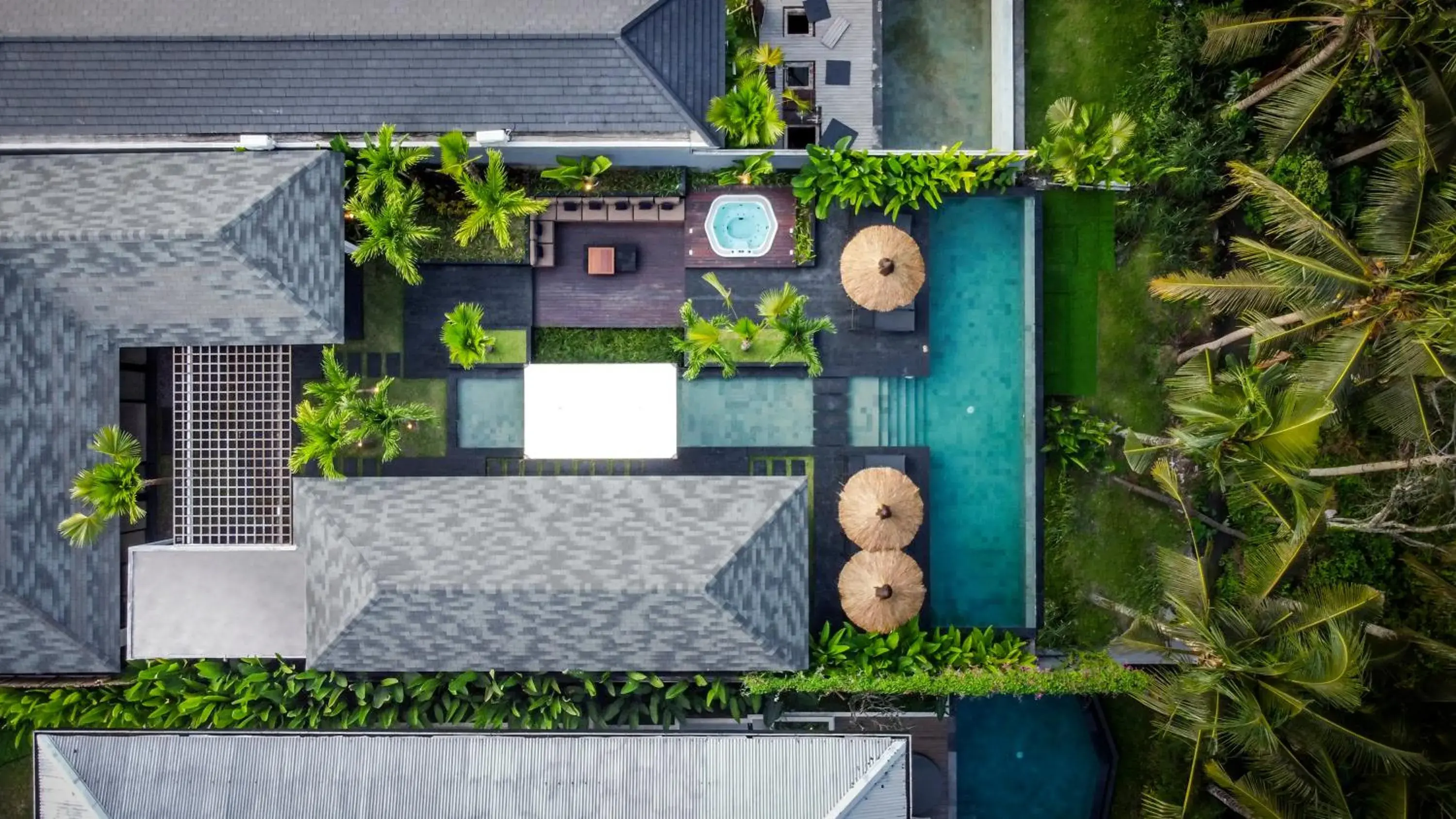 Villa Jacuzzi by BaliSuperHost Villa Jacuzzi by BaliSuperHost