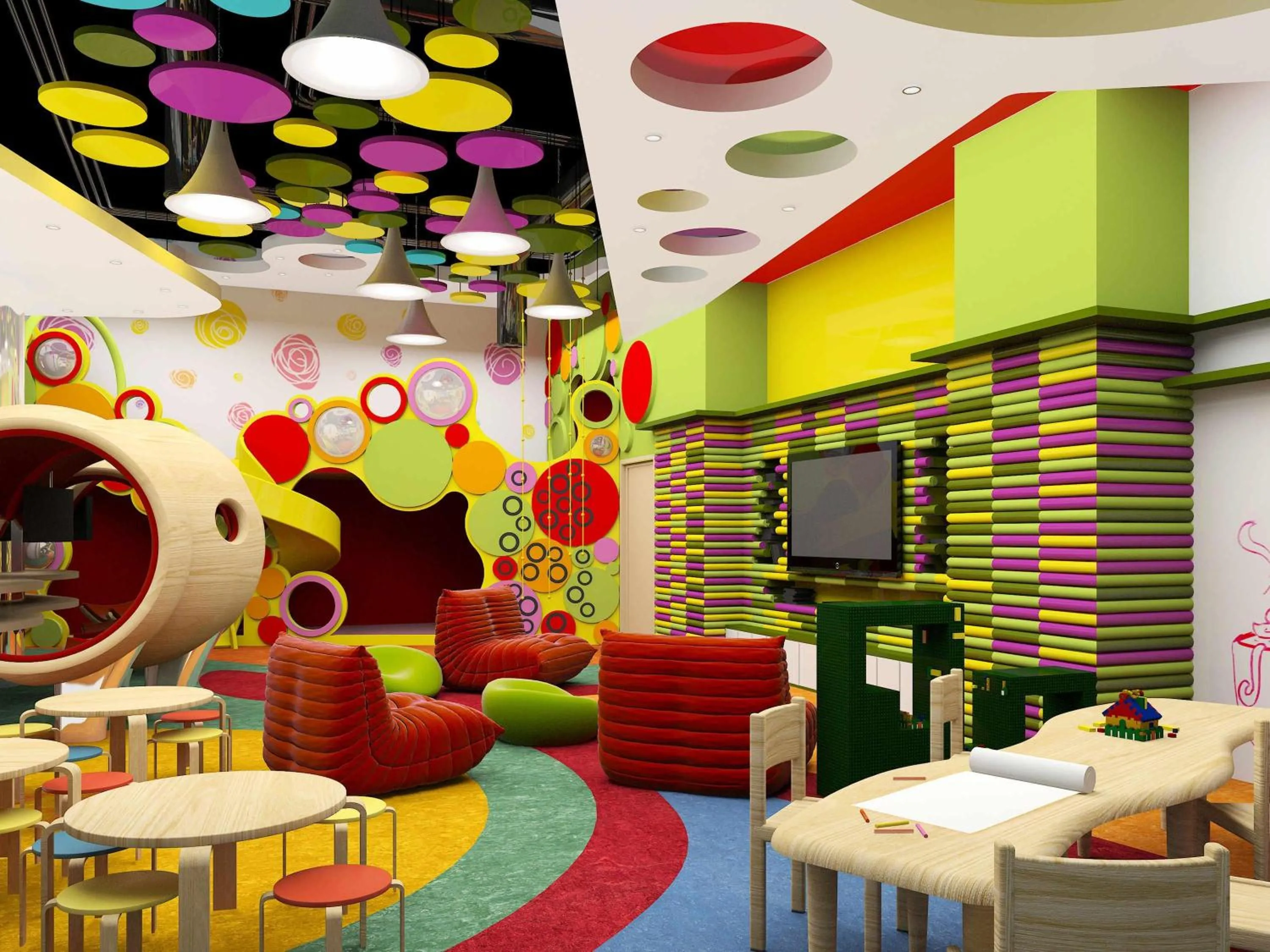 Other in Rixos Marina Abu Dhabi