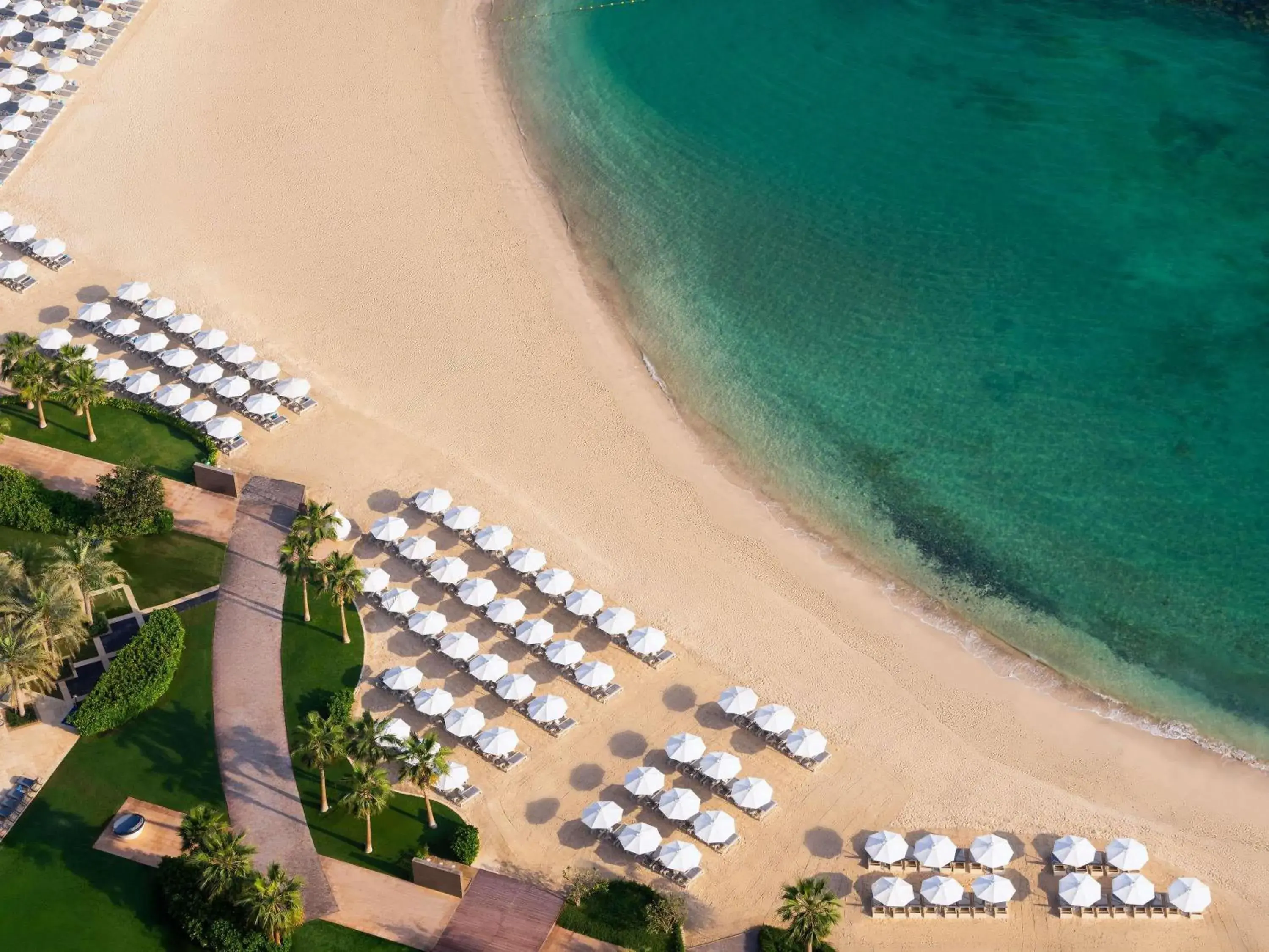 Property building in Rixos Marina Abu Dhabi Property building in Rixos Marina Abu Dhabi