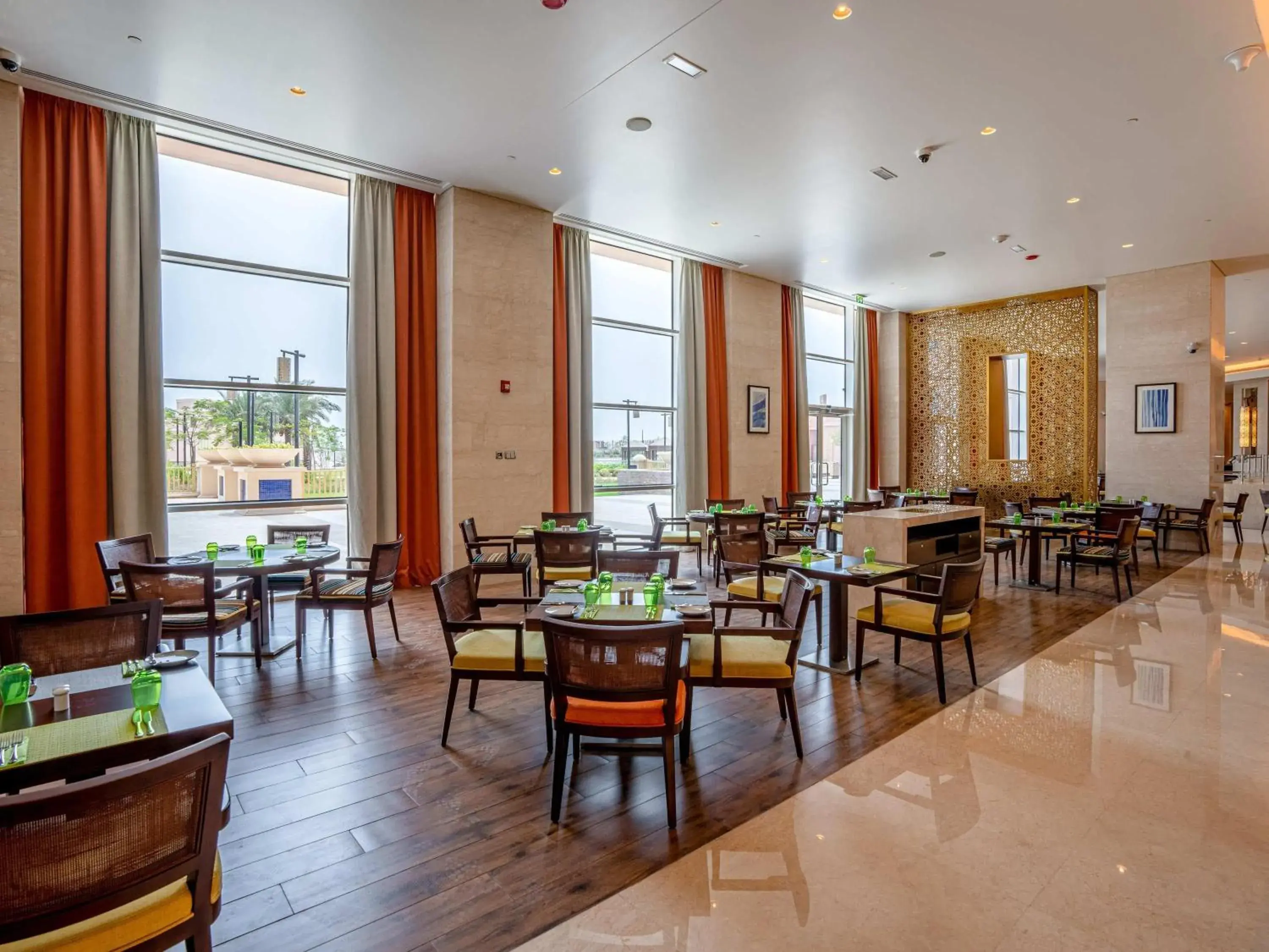 Restaurant/places to eat in Rixos Marina Abu Dhabi Restaurant/places to eat in Rixos Marina Abu Dhabi