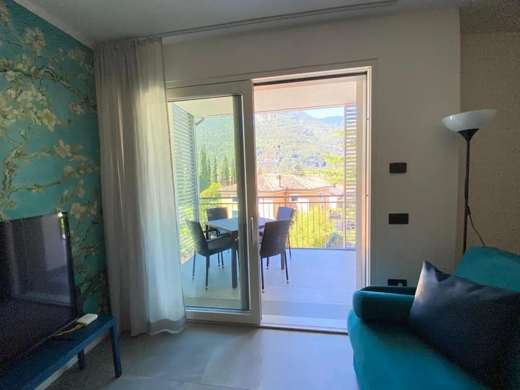 View (from property/room) in Il Mandorlo Fiorito