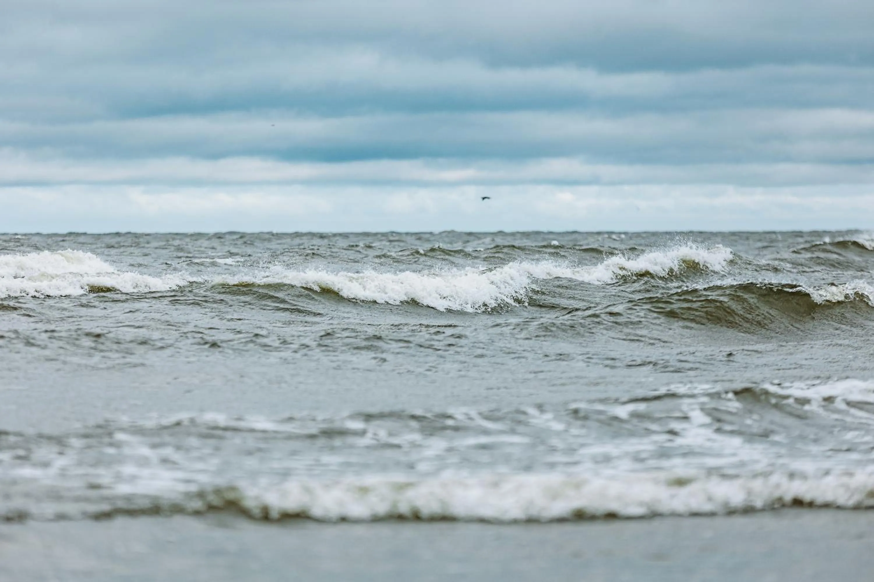 Natural landscape in ZUŠU KLĒTS